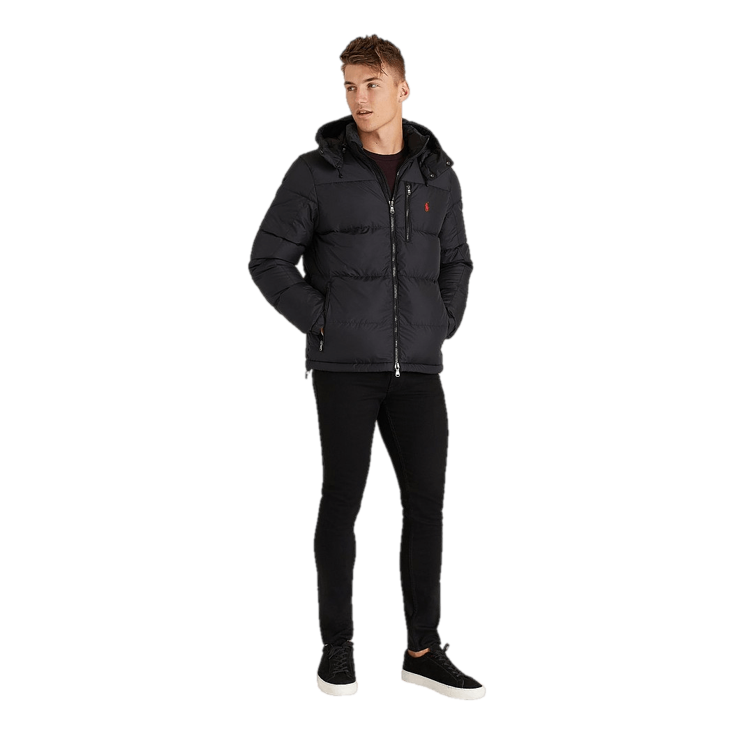 Polo Ralph Lauren Down Fill-Jacket