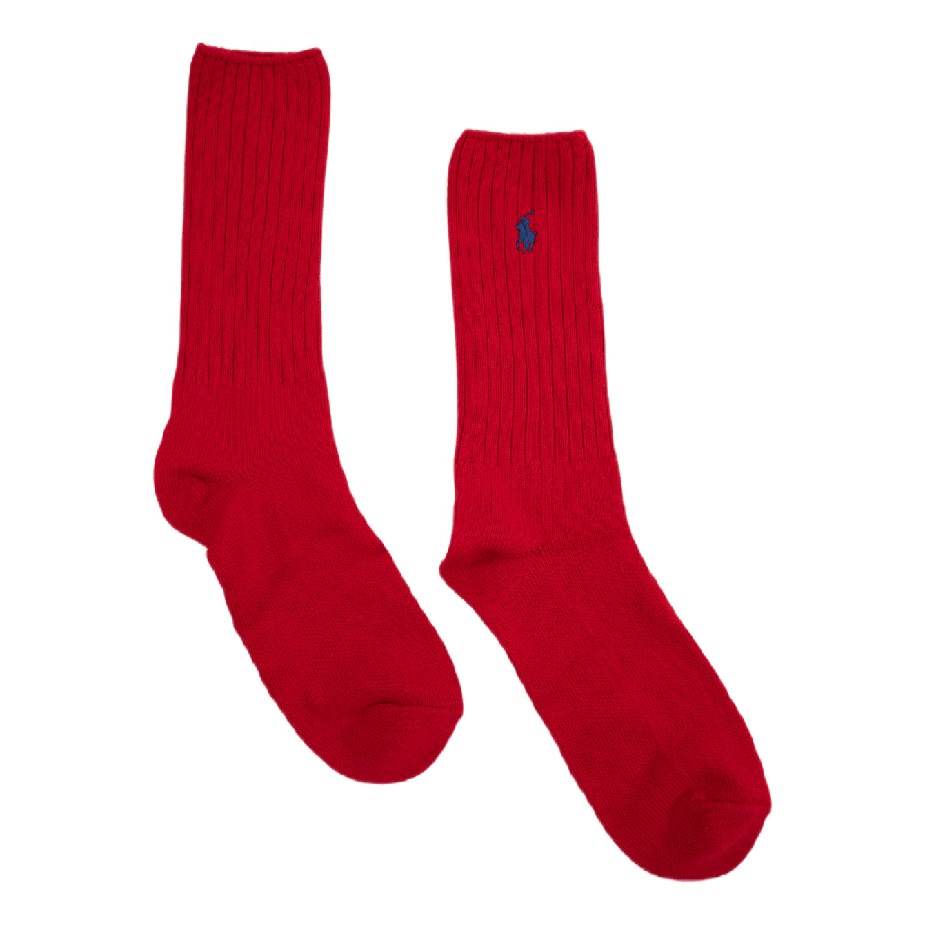 Signature Pony Crew Sock Gift Set Multi