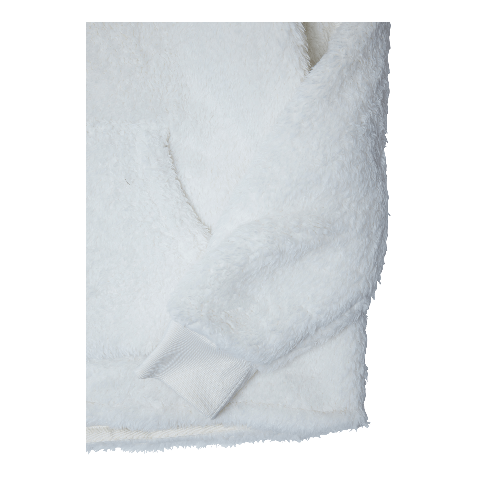 Polo Sport Fleece Rugby Chic Cream