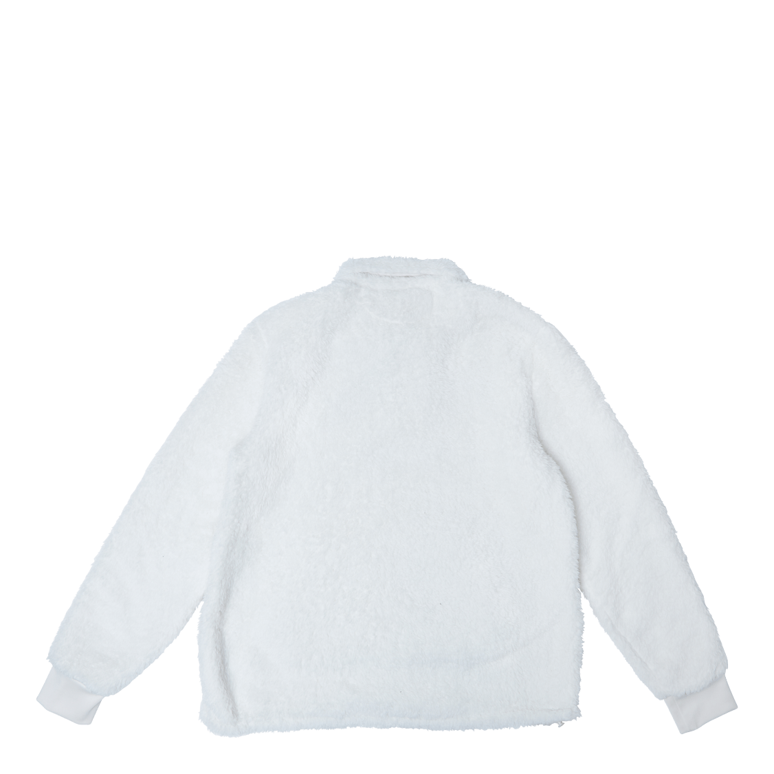 Polo Sport Fleece Rugby Chic Cream