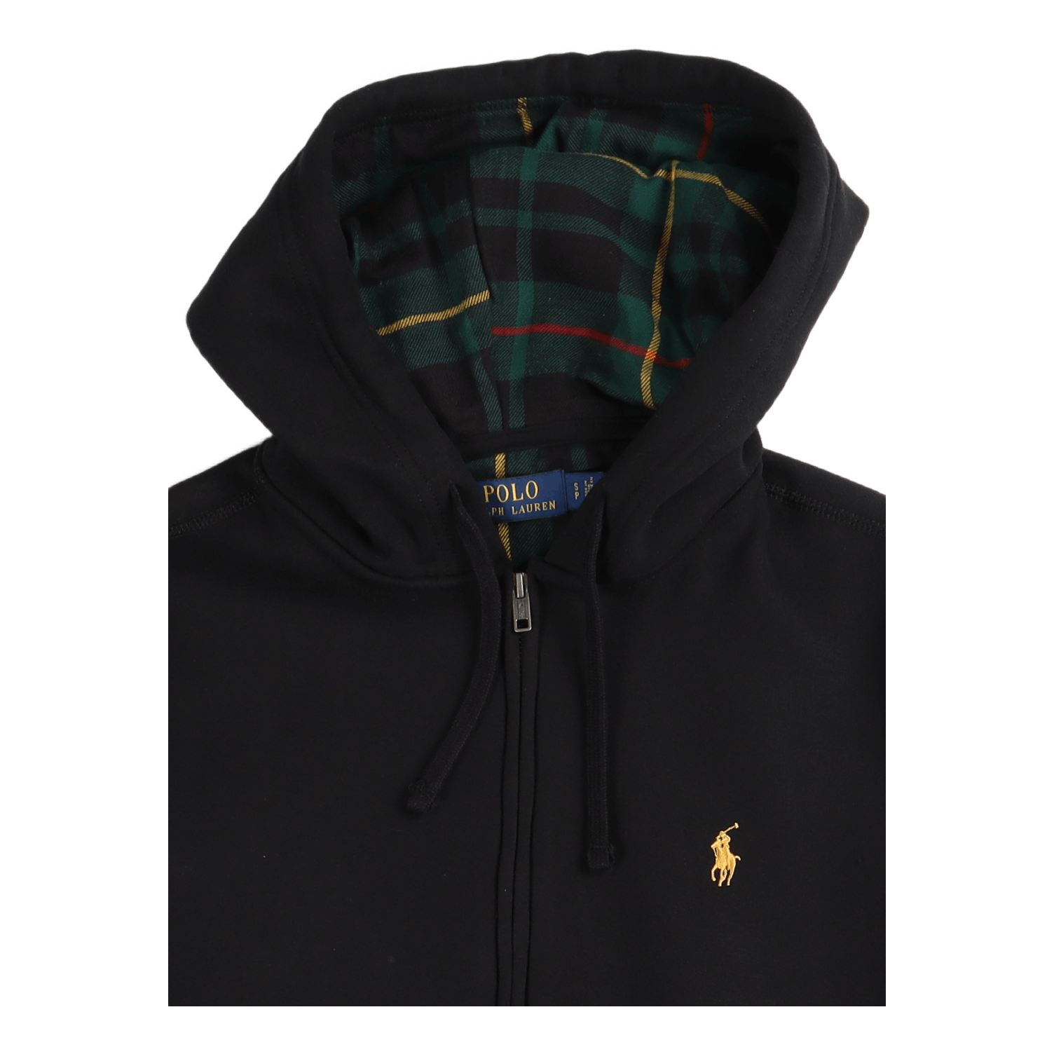 Polo Ralph Lauren Long Sleeve-Sweatsh