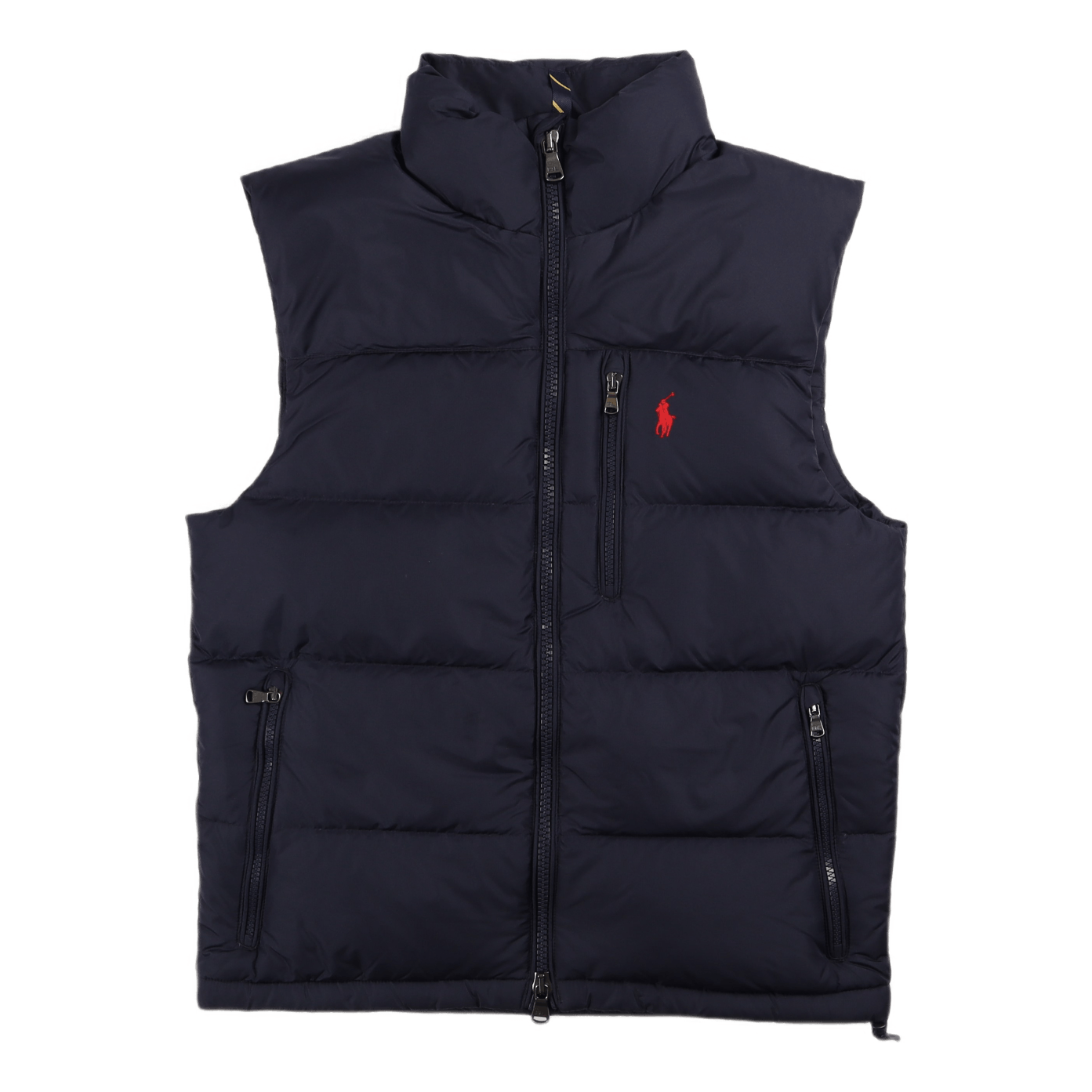 Polo Ralph Lauren Down Fill-Vest