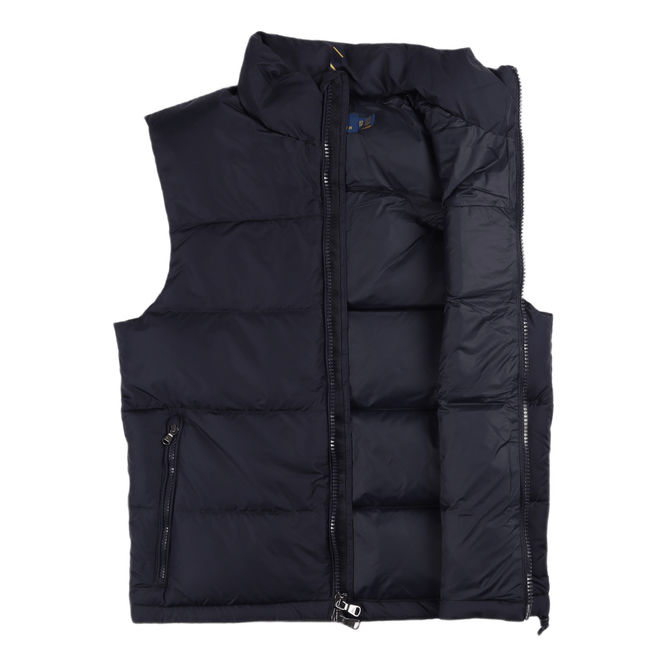 Polo Ralph Lauren Down Fill-Vest