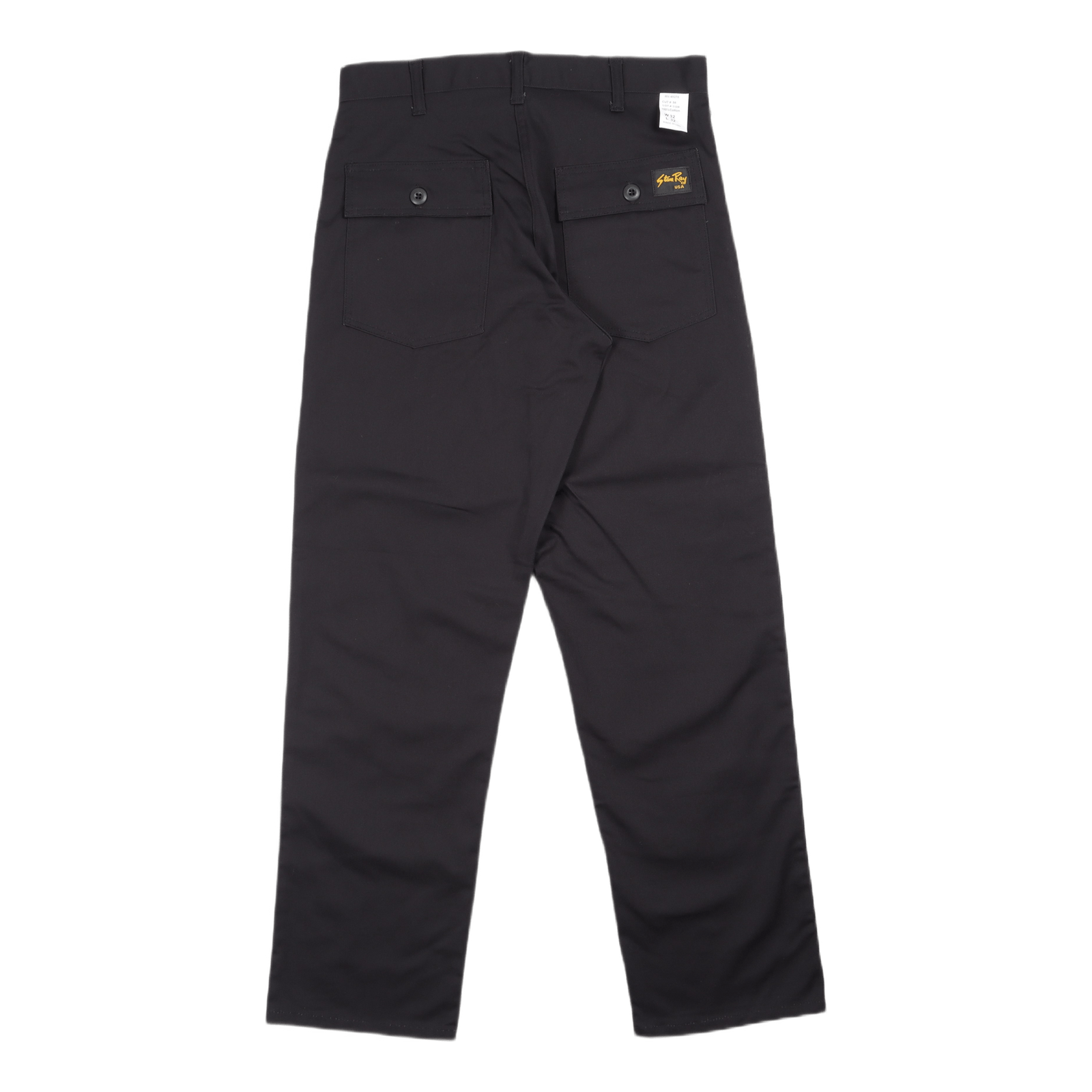 1100 Og Loose Fatigue