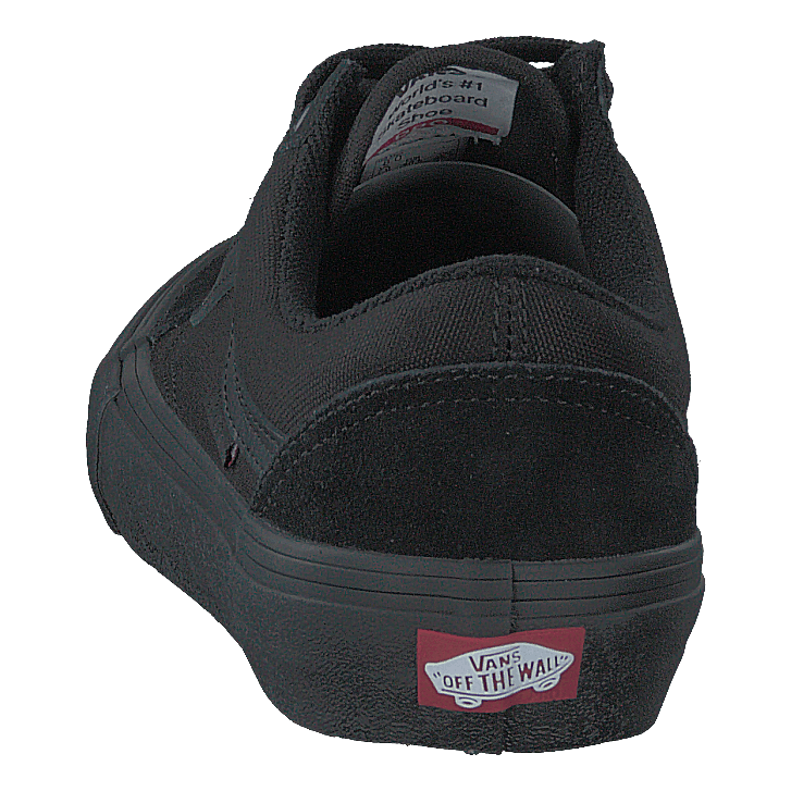 Old Skool Pro Blackout