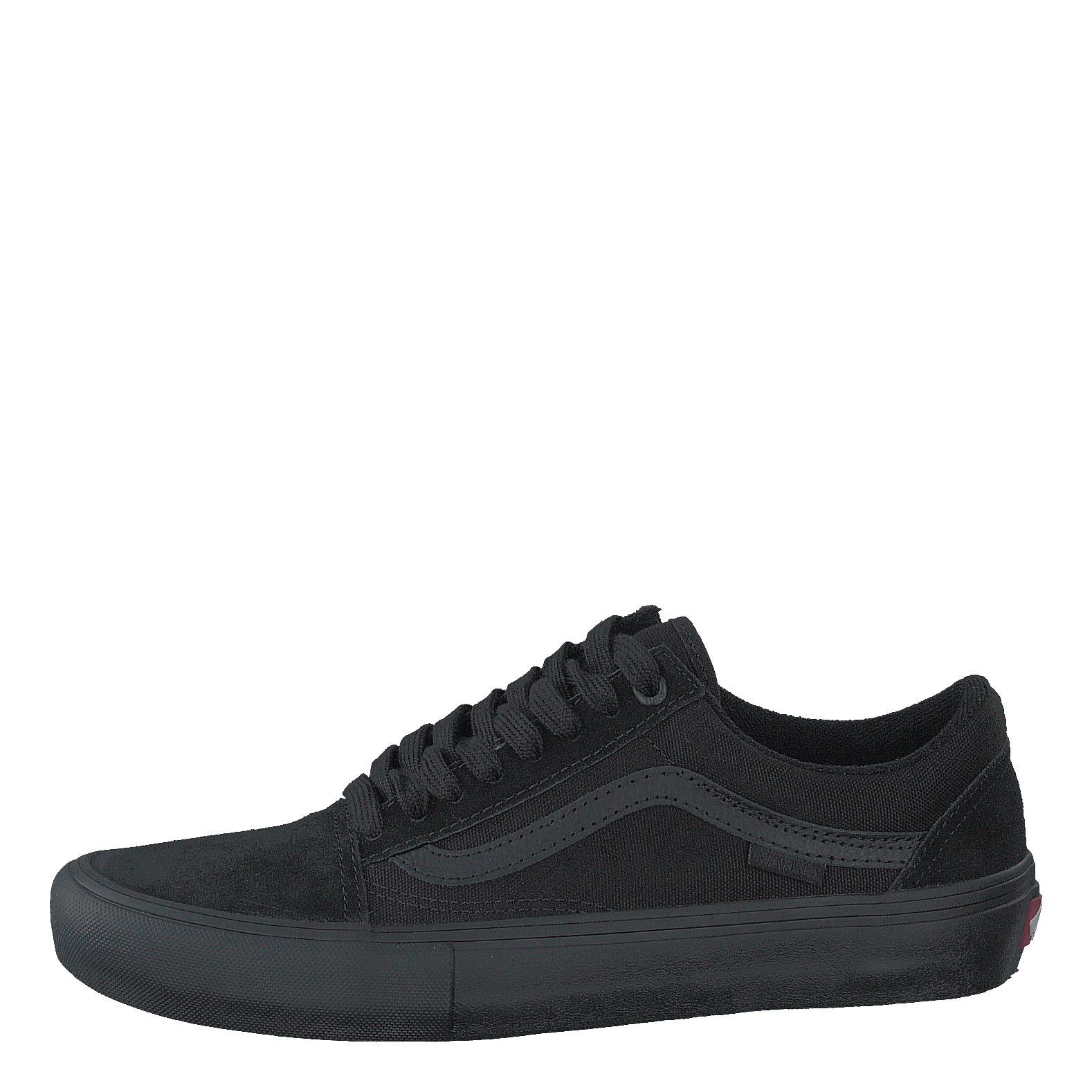 Old Skool Pro Blackout