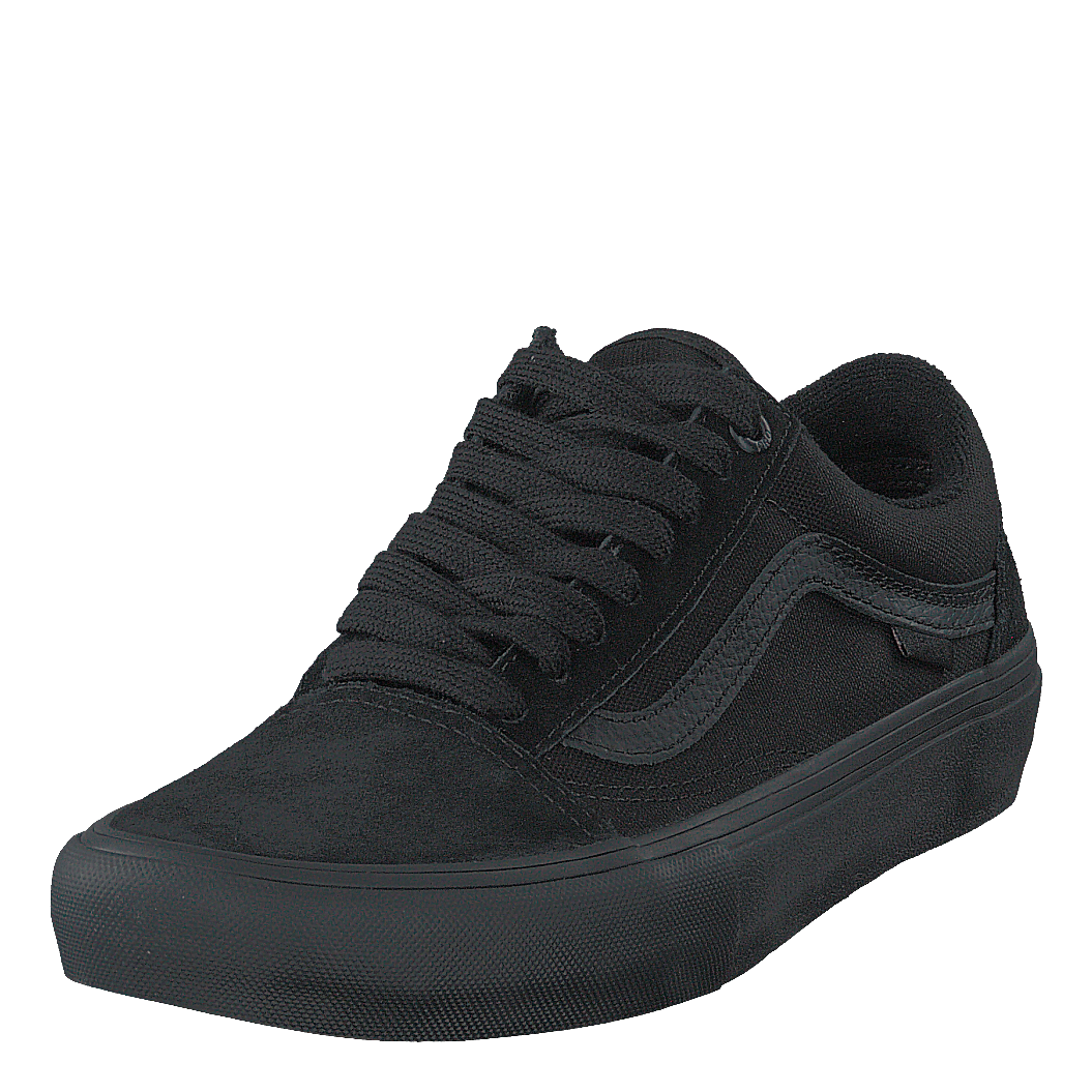 Old Skool Pro Blackout