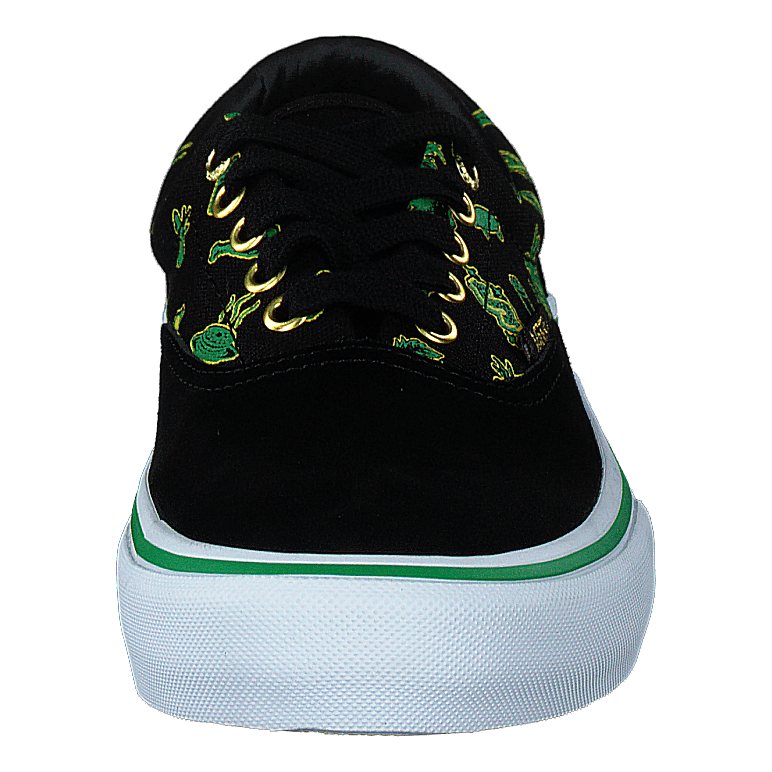 Vans X Shake Junt Era Pro Black/white