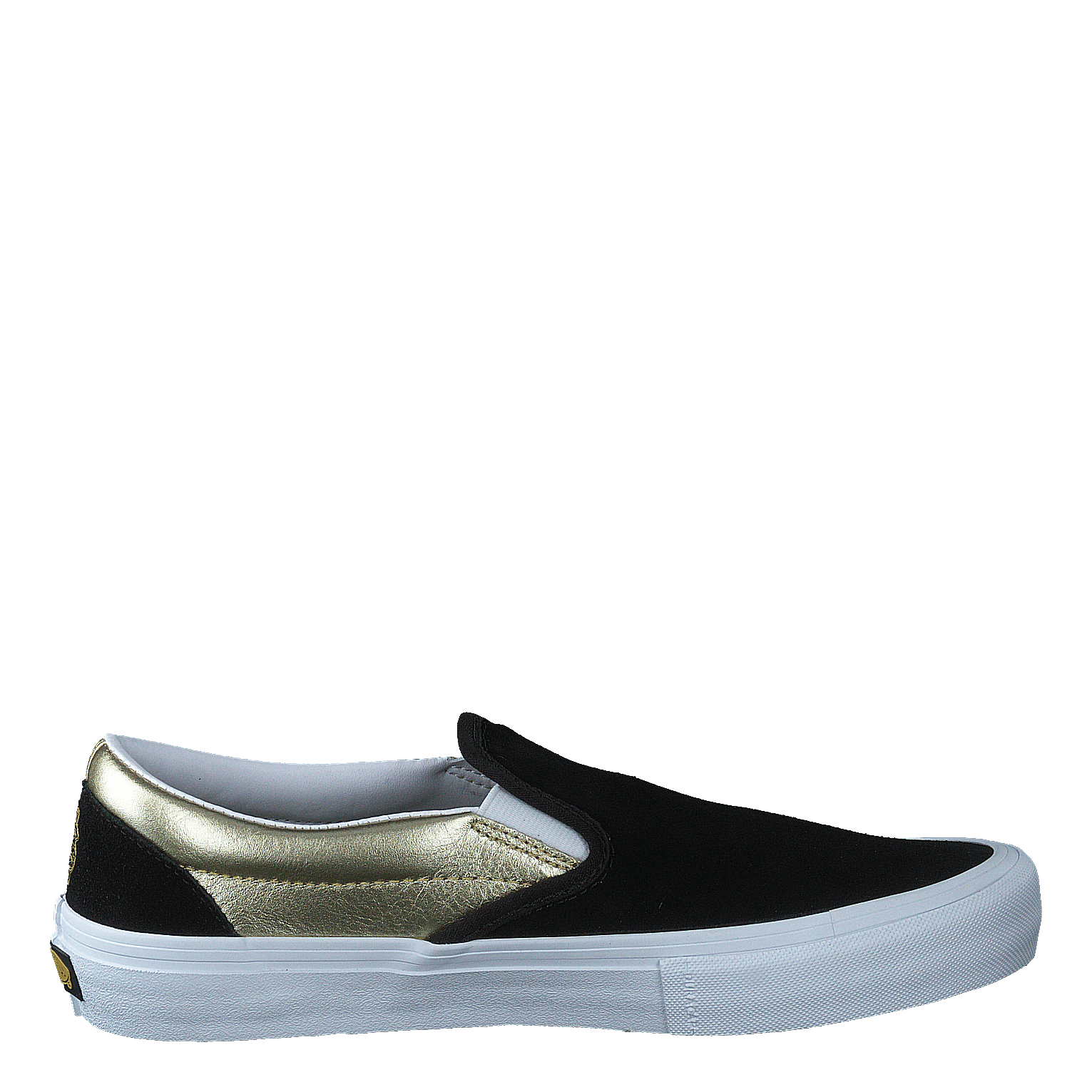 Vans X Shake Junt Slip-on Pro Black/gold