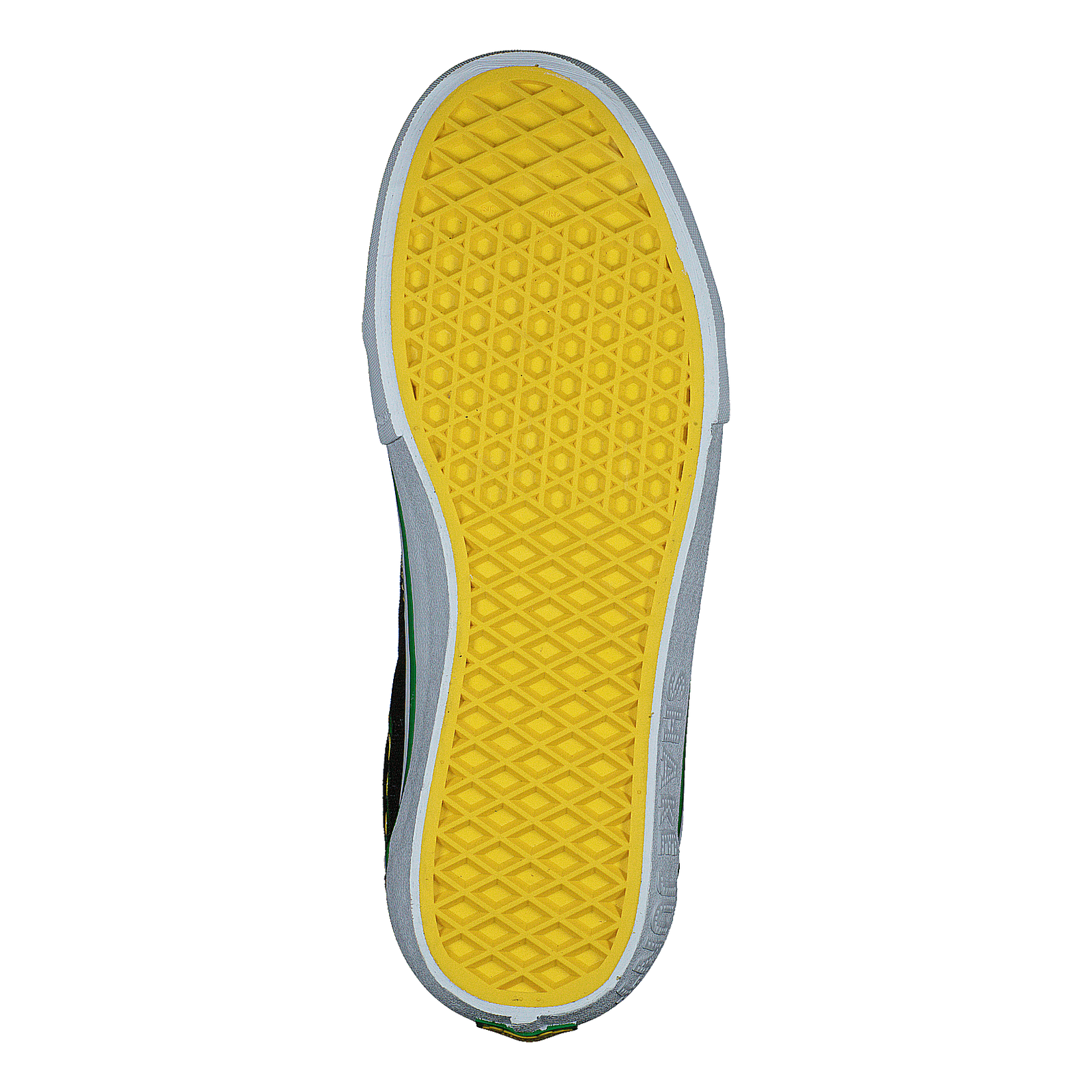 Vans X Shake Junt Old Skool Pr Black/white