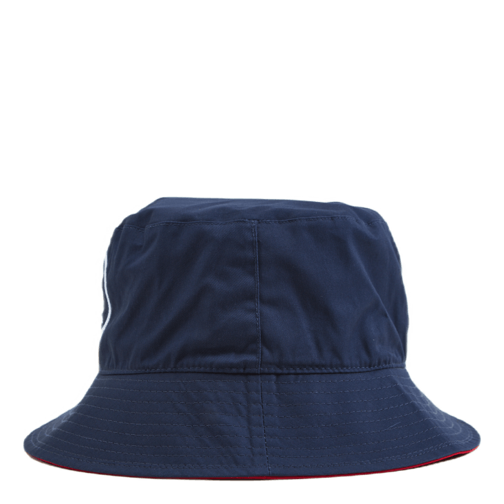 Kg Cotton Bucket Navy