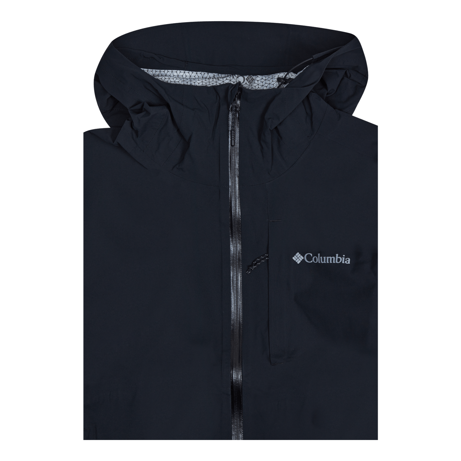 M Omni-tech Ampli-dry Sh Black