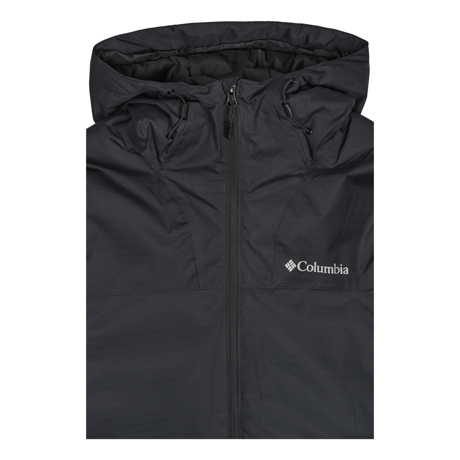 Point Park Insulated Jac Black