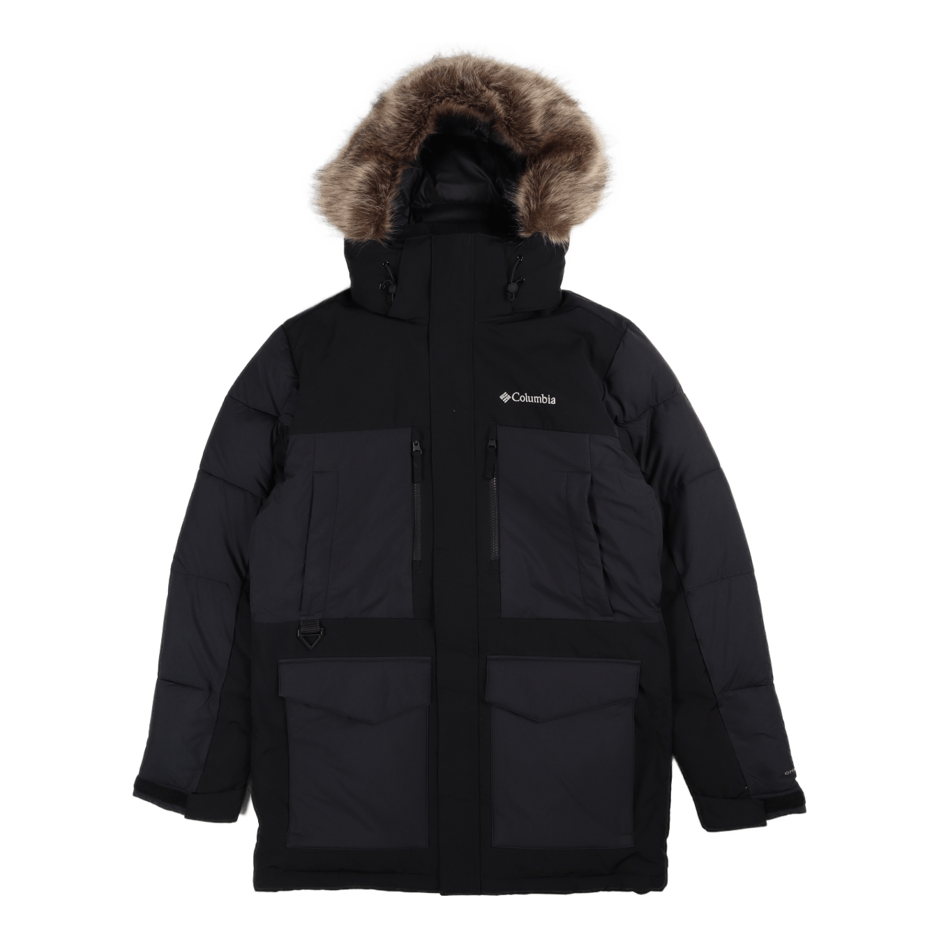 Marquam Peak Fusion Park Black