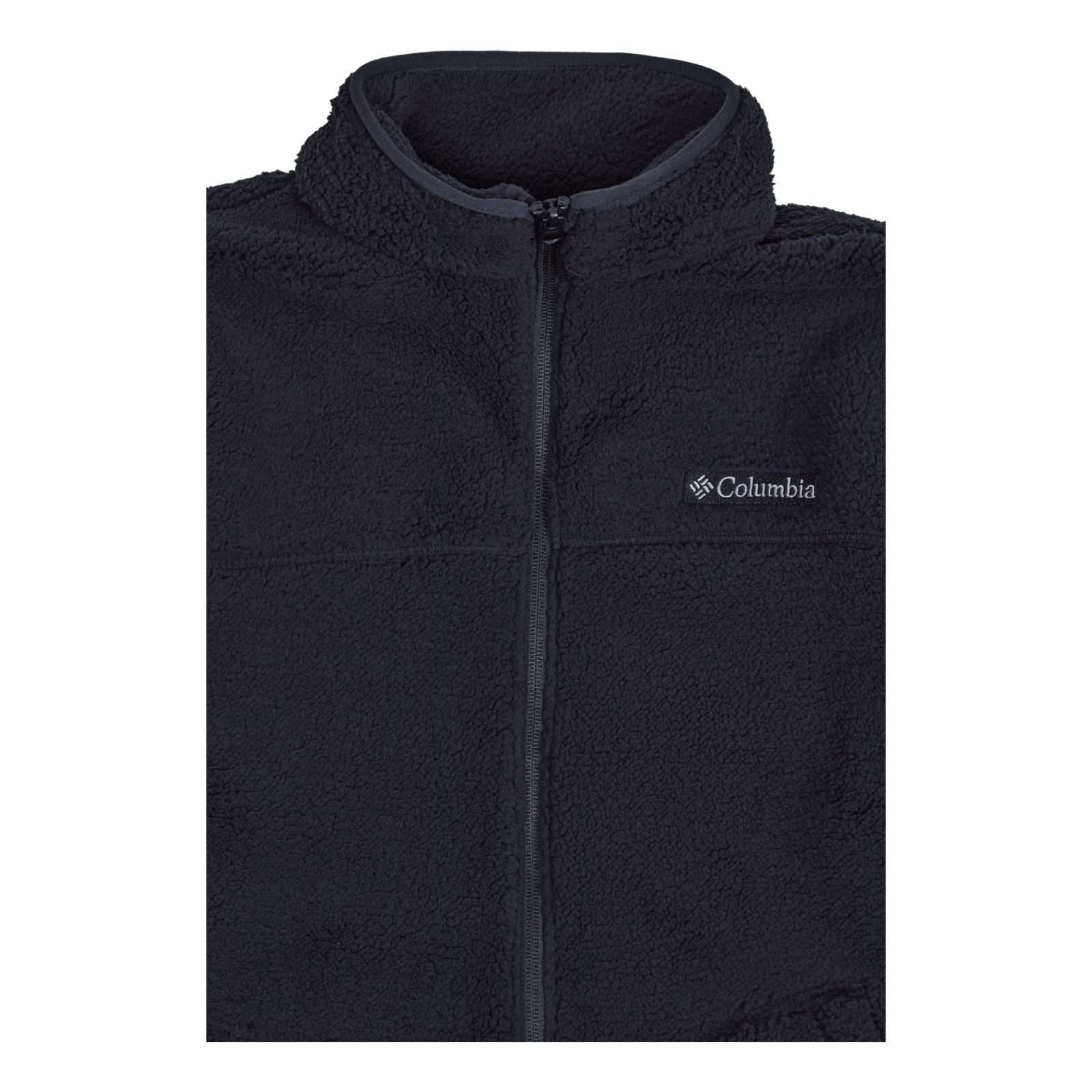 Rugged Ridge Ii Sherpa F Black
