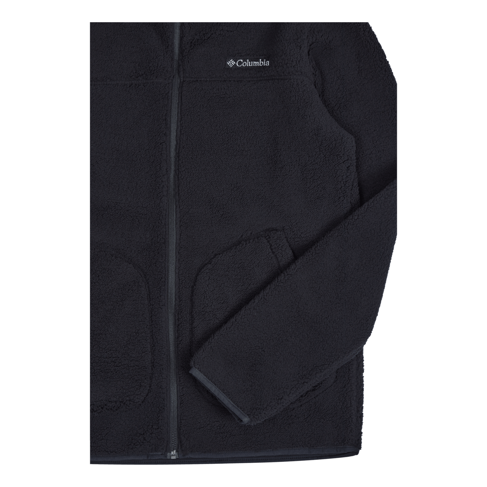 Rugged Ridge Ii Sherpa F Black