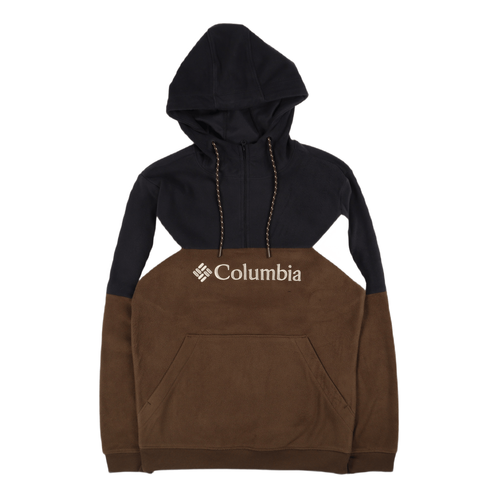 Columbia Lodge Ii Fleece Olive Green, Black, Ancient Fo