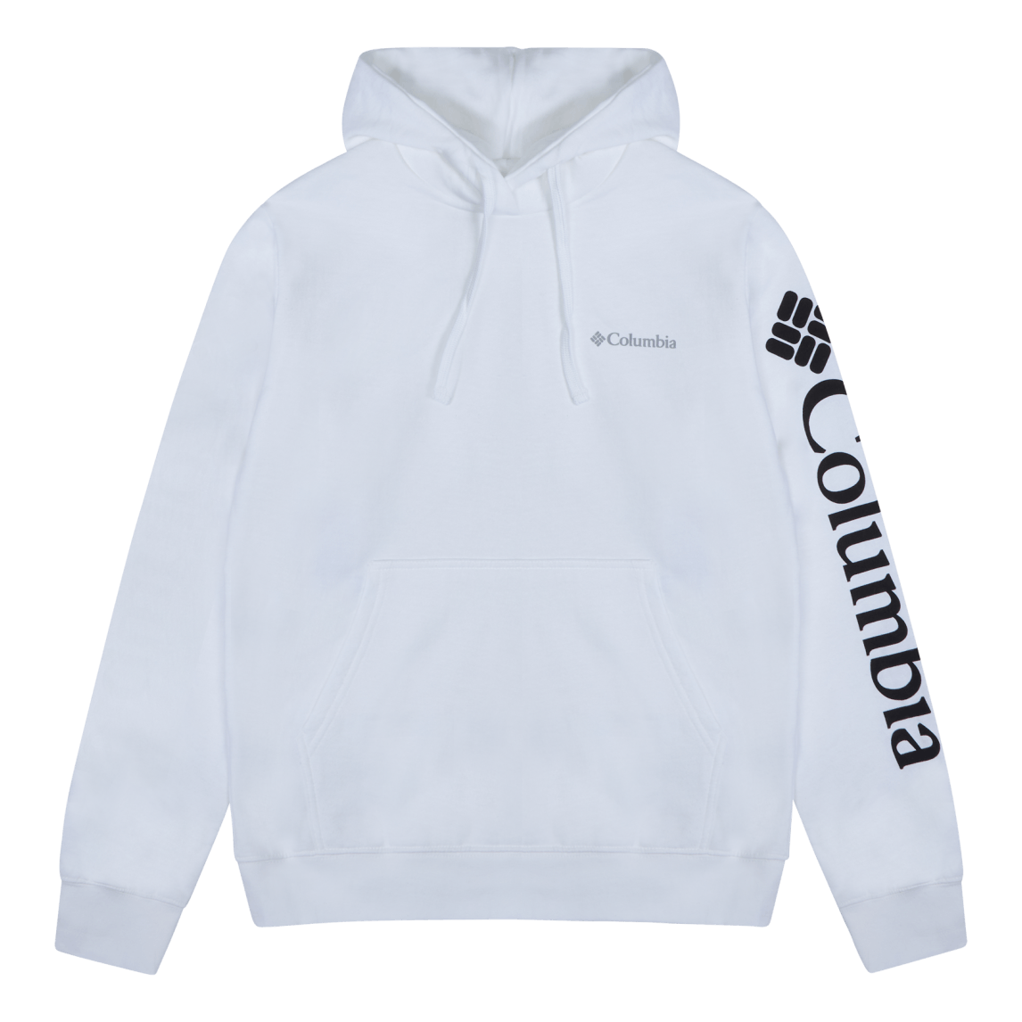 Viewmont Ii Sleeve Graph White