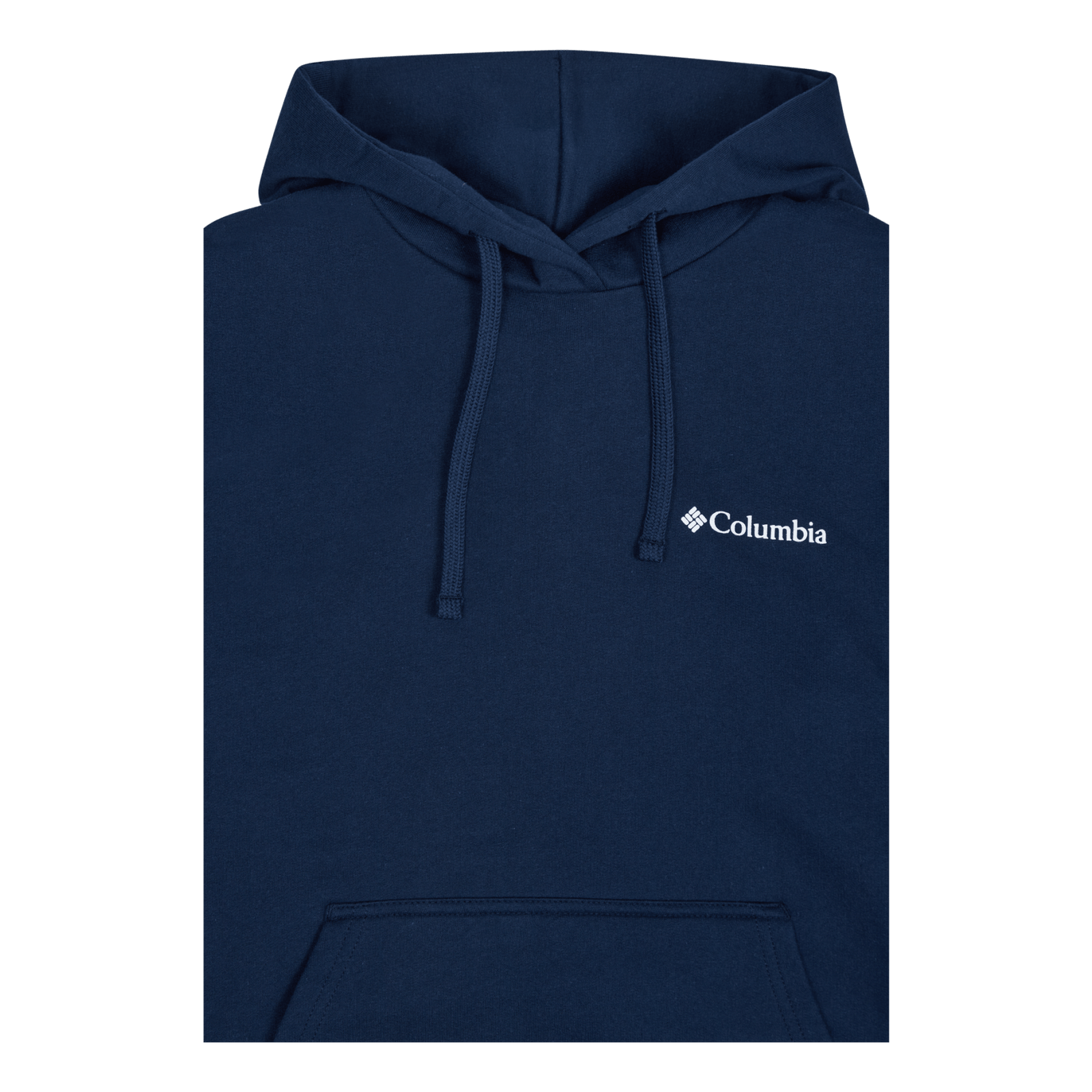 Viewmont Ii Sleeve Graph Collegiate Navy, White