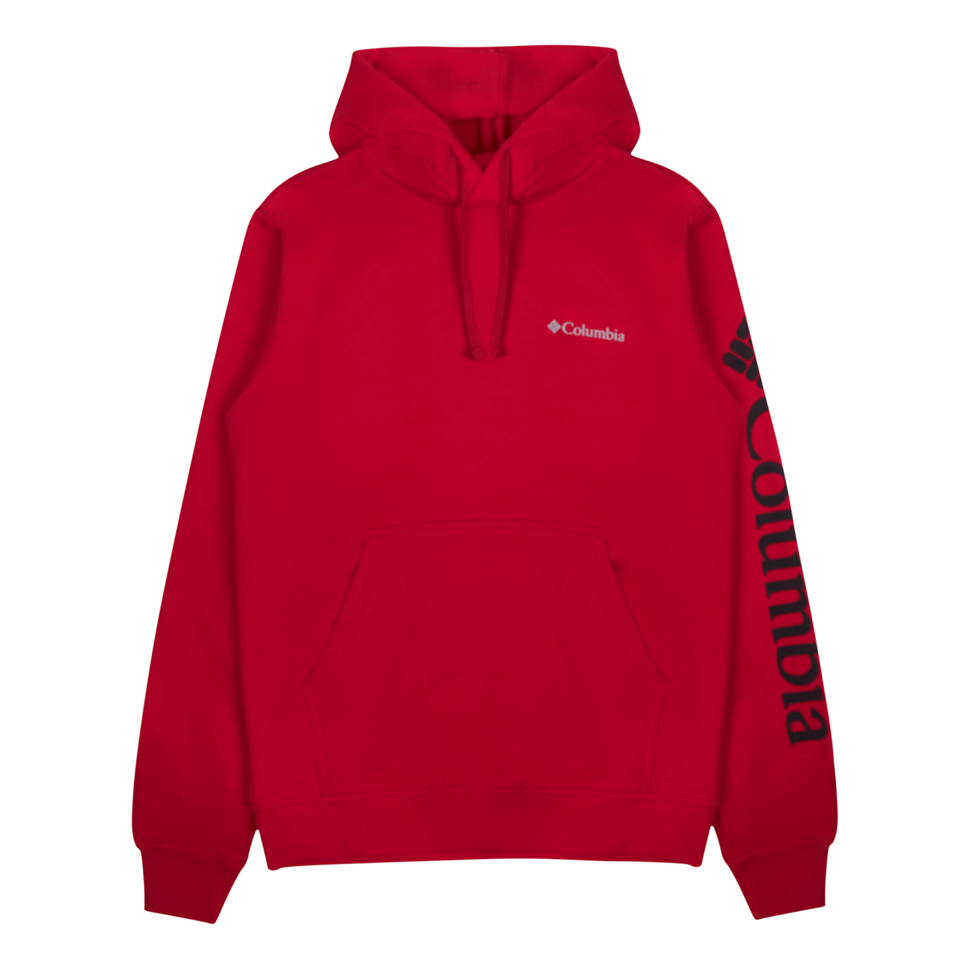 Viewmont Ii Sleeve Graph Mountain Red