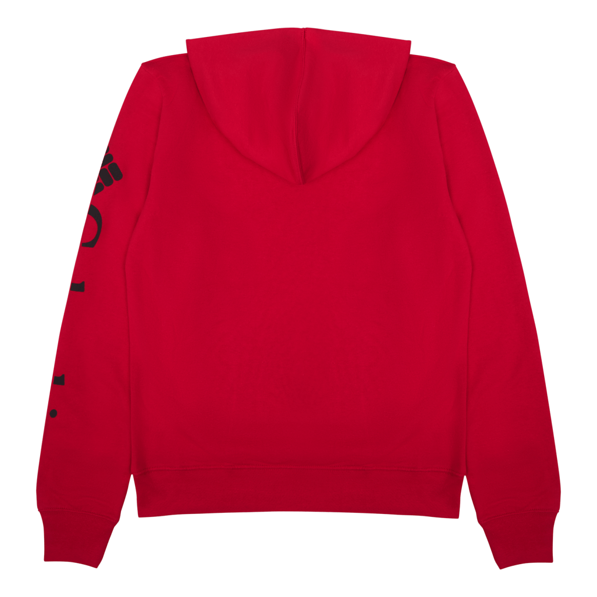 Viewmont Ii Sleeve Graph Mountain Red