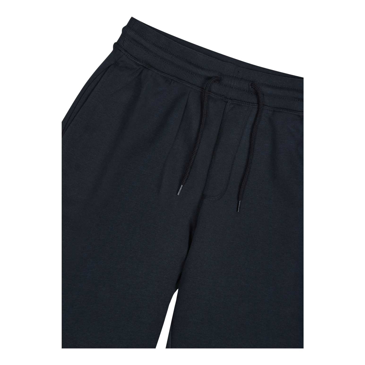 M Csc Logo Fleece Jogger Black, City Grey