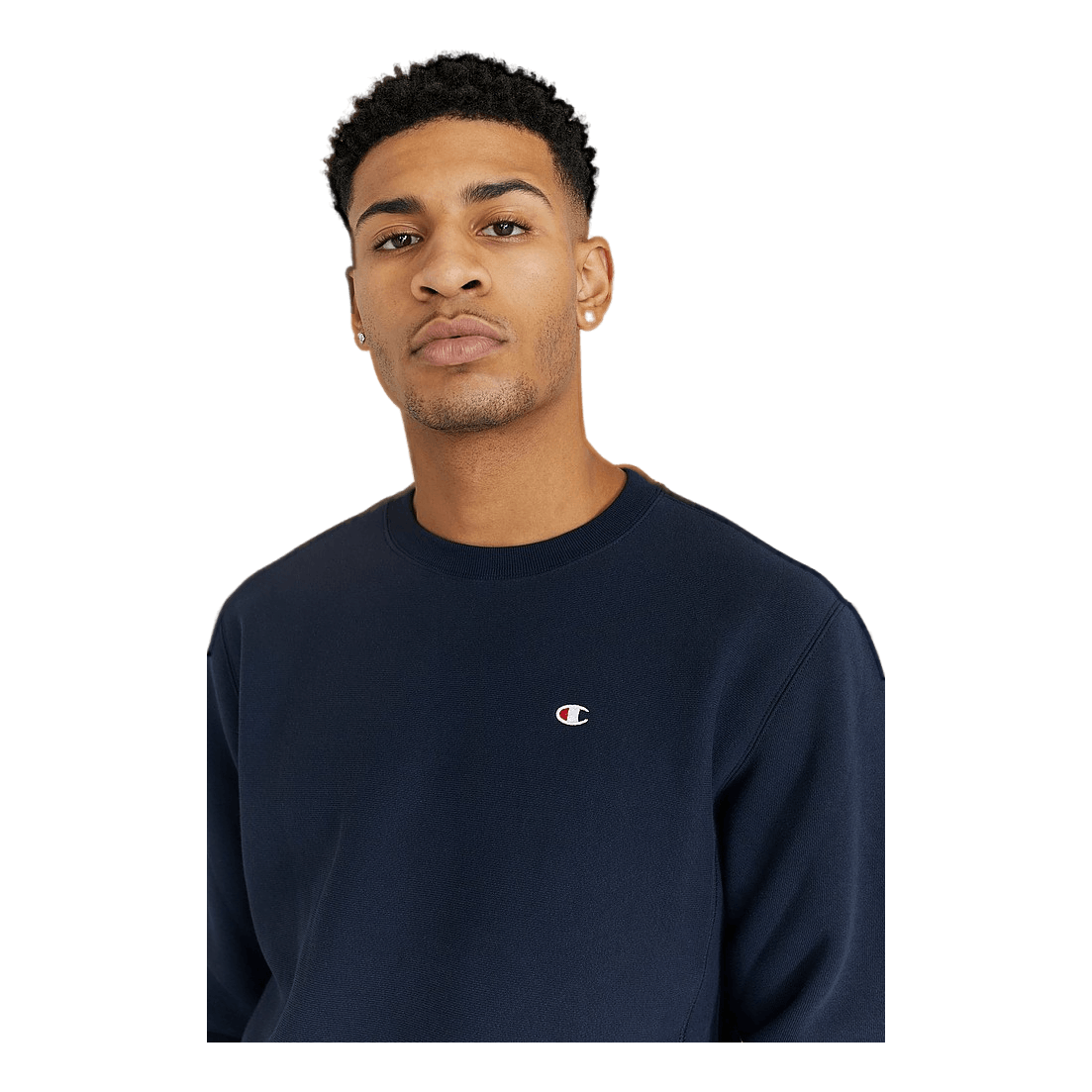 Crewneck Sweatshirt Nny