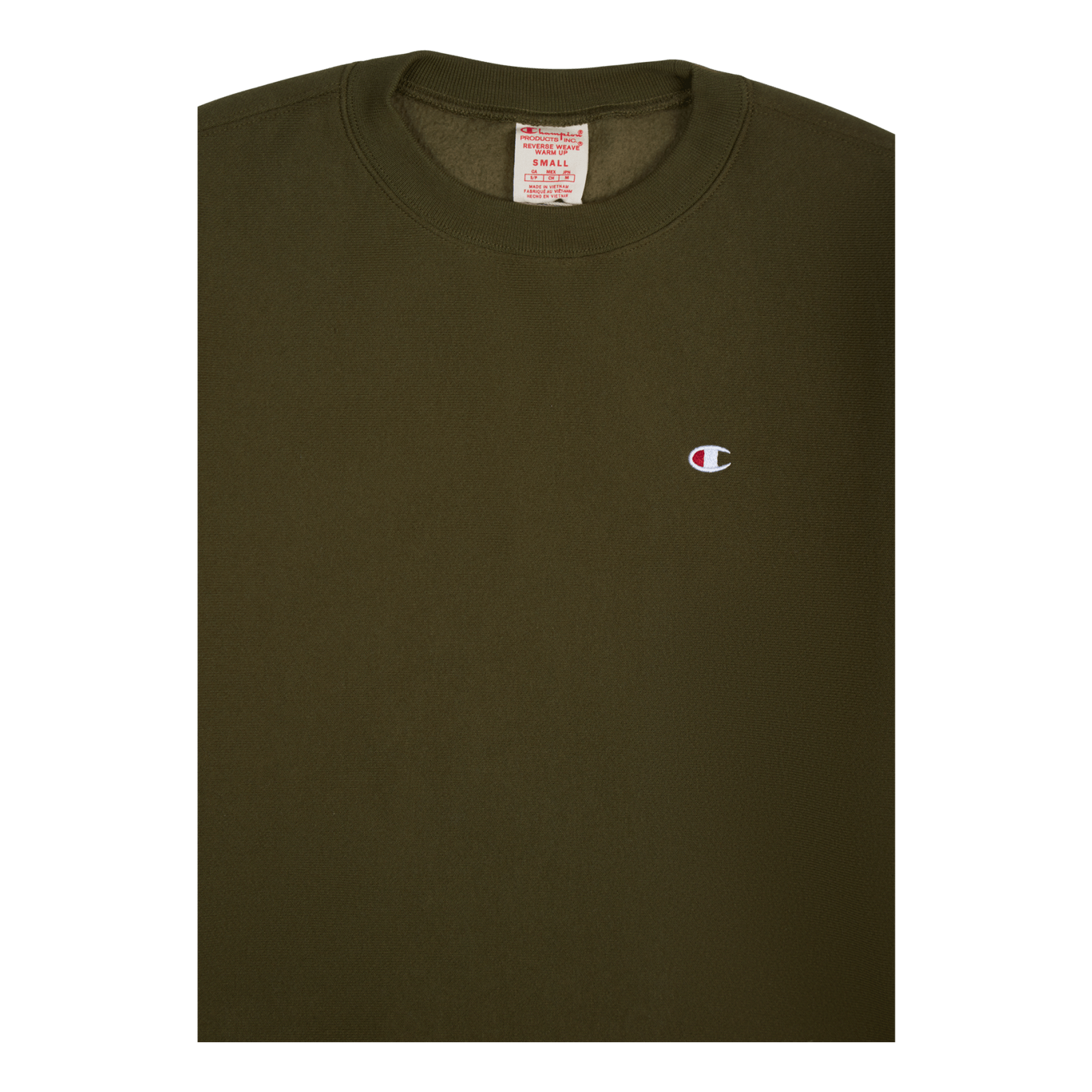 Crewneck Sweatshirt Dko