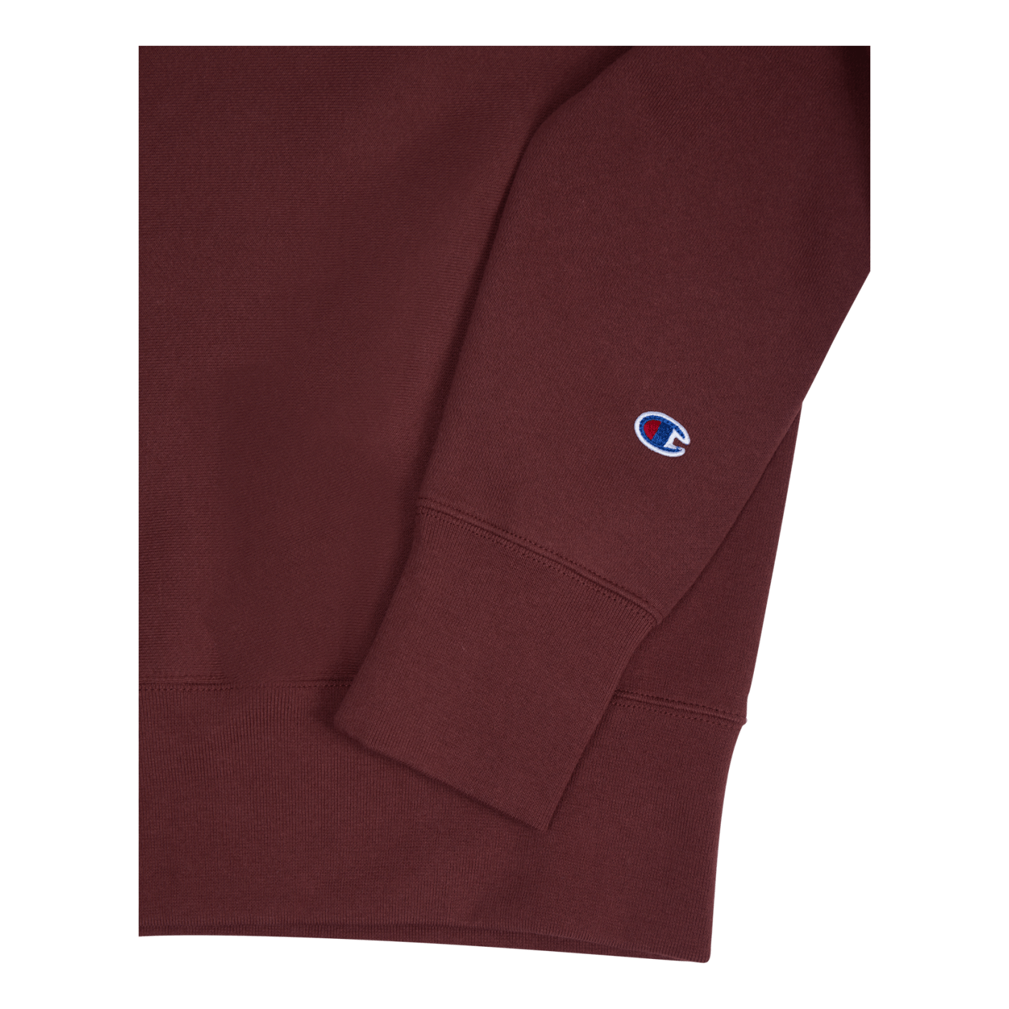 Crewneck Sweatshirt And