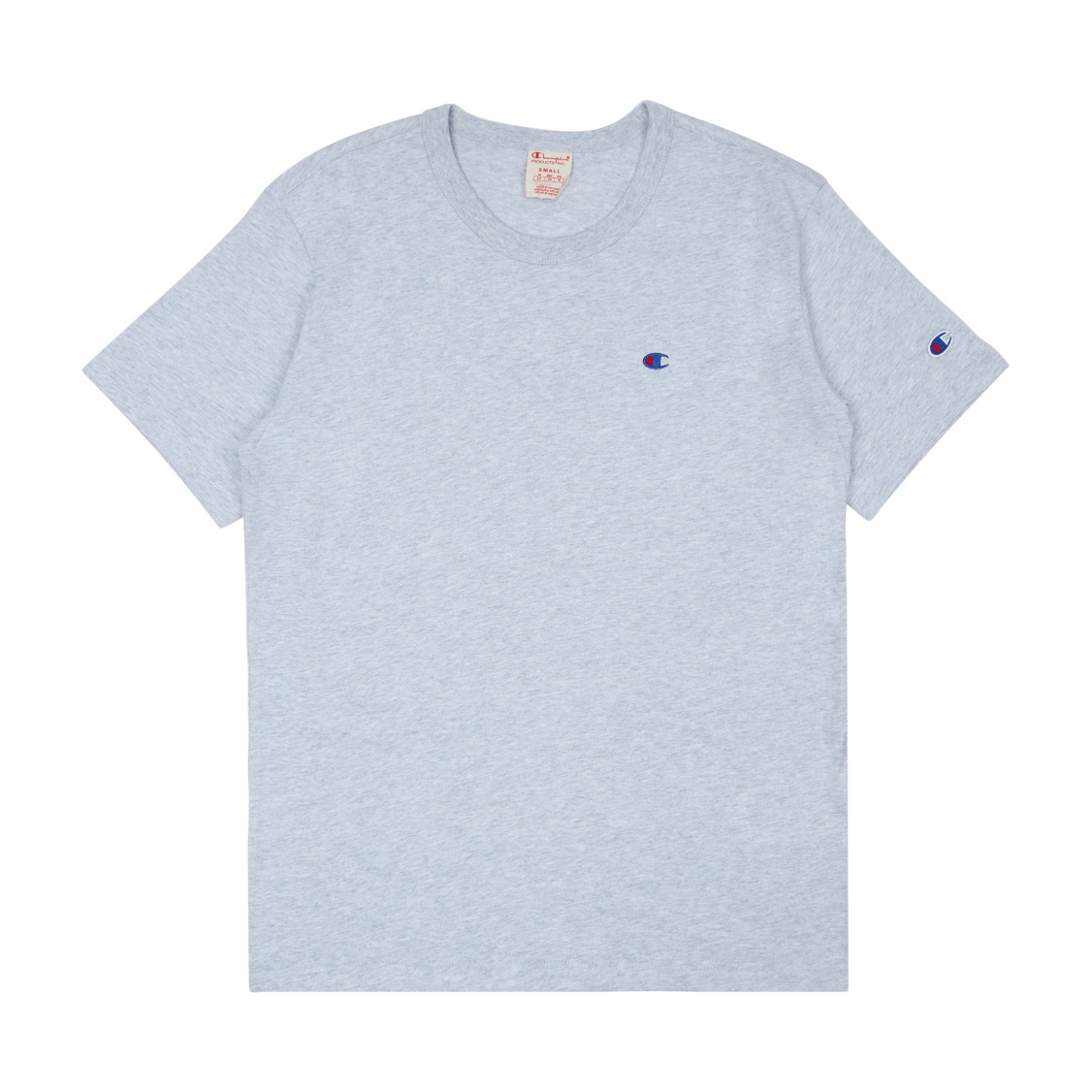 Crewneck T-shirt Loxgm