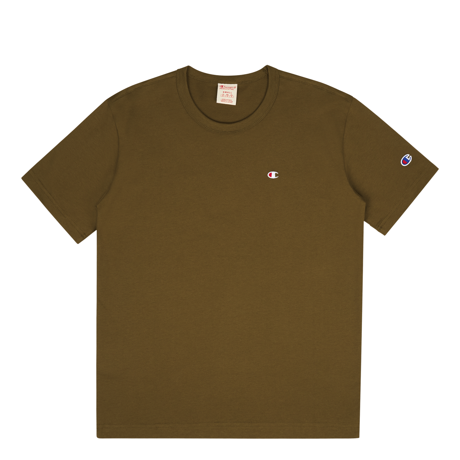 Crewneck T-shirt Dko