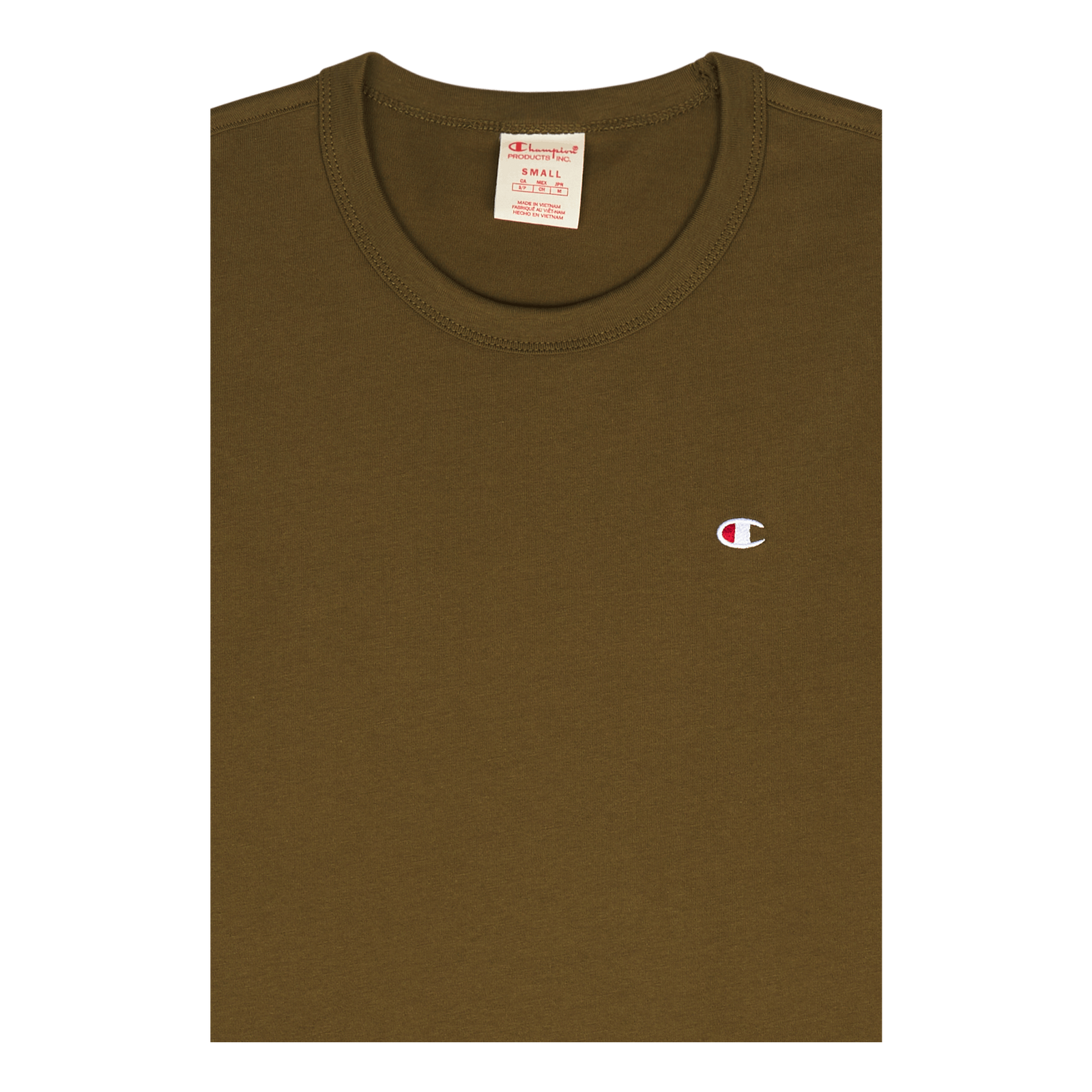 Crewneck T-shirt Dko