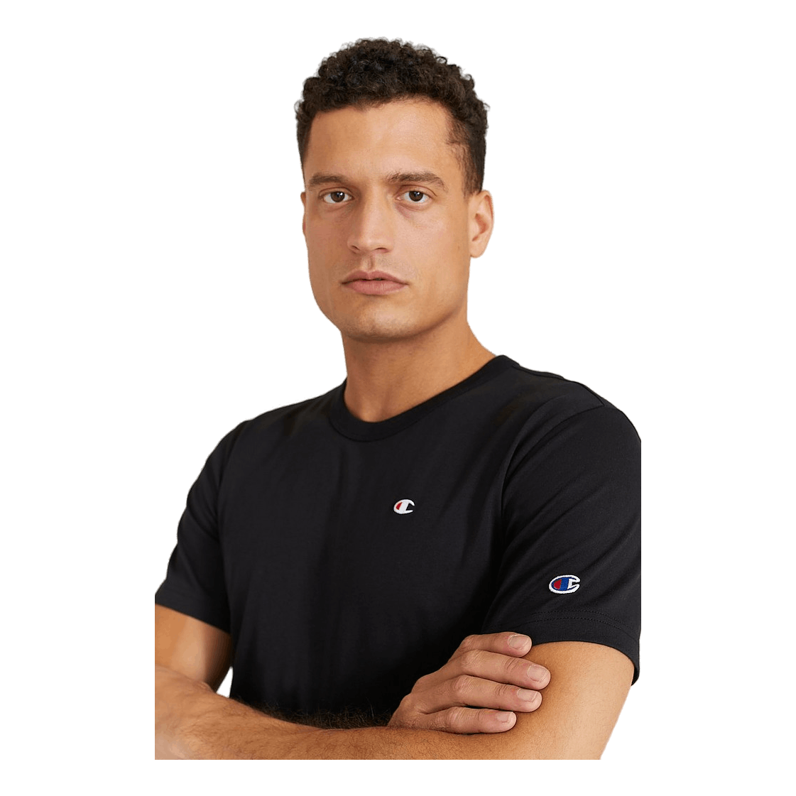 Crewneck T-shirt Nbk