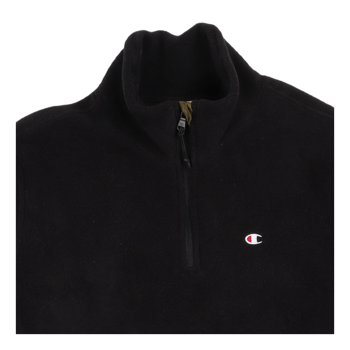 Half Zip Top Nbk/trp/dko