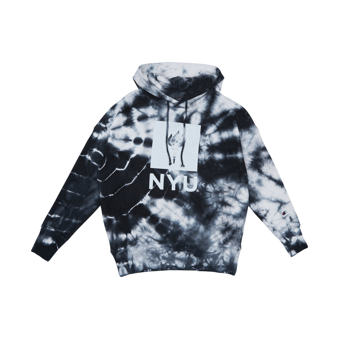 Hooded Sweatshirt Nbk