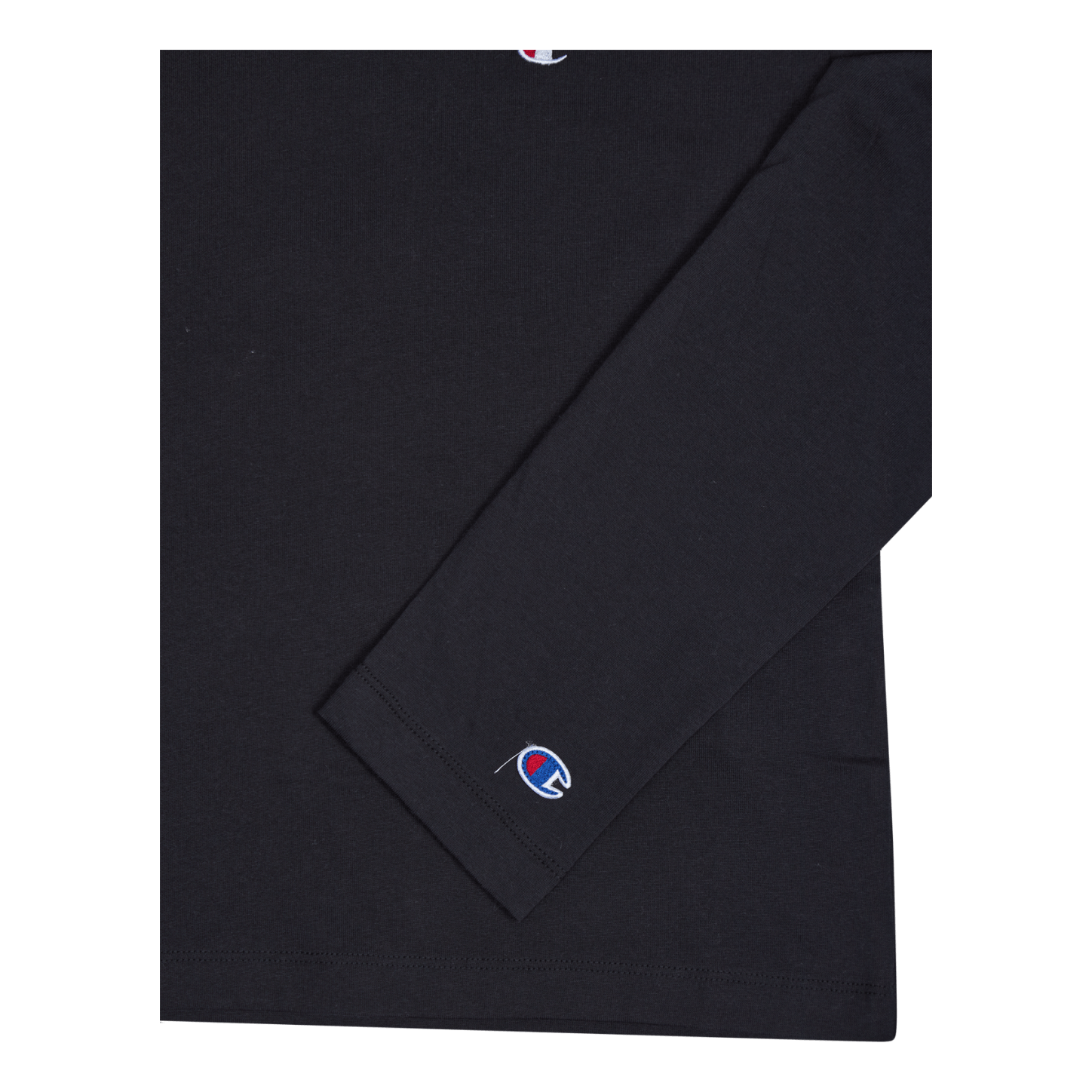 Long Sleeve Crewneck T-shirt Nbk