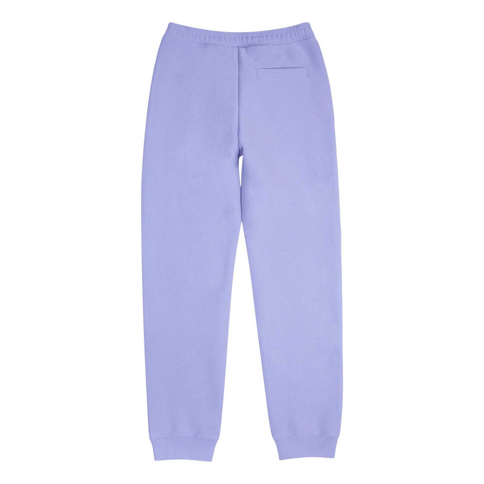 Rib Cuff Pants Vtp