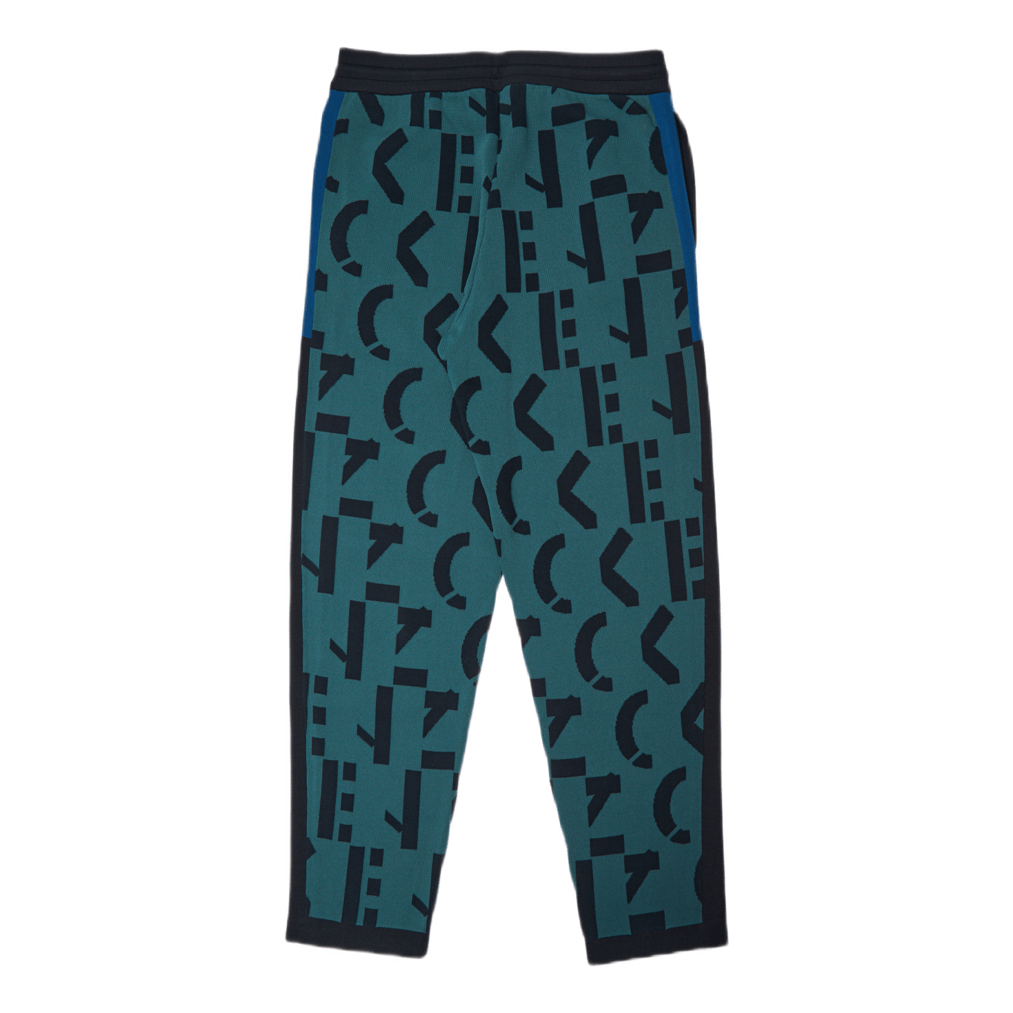 Monogram Seasonal Jogpant Fern