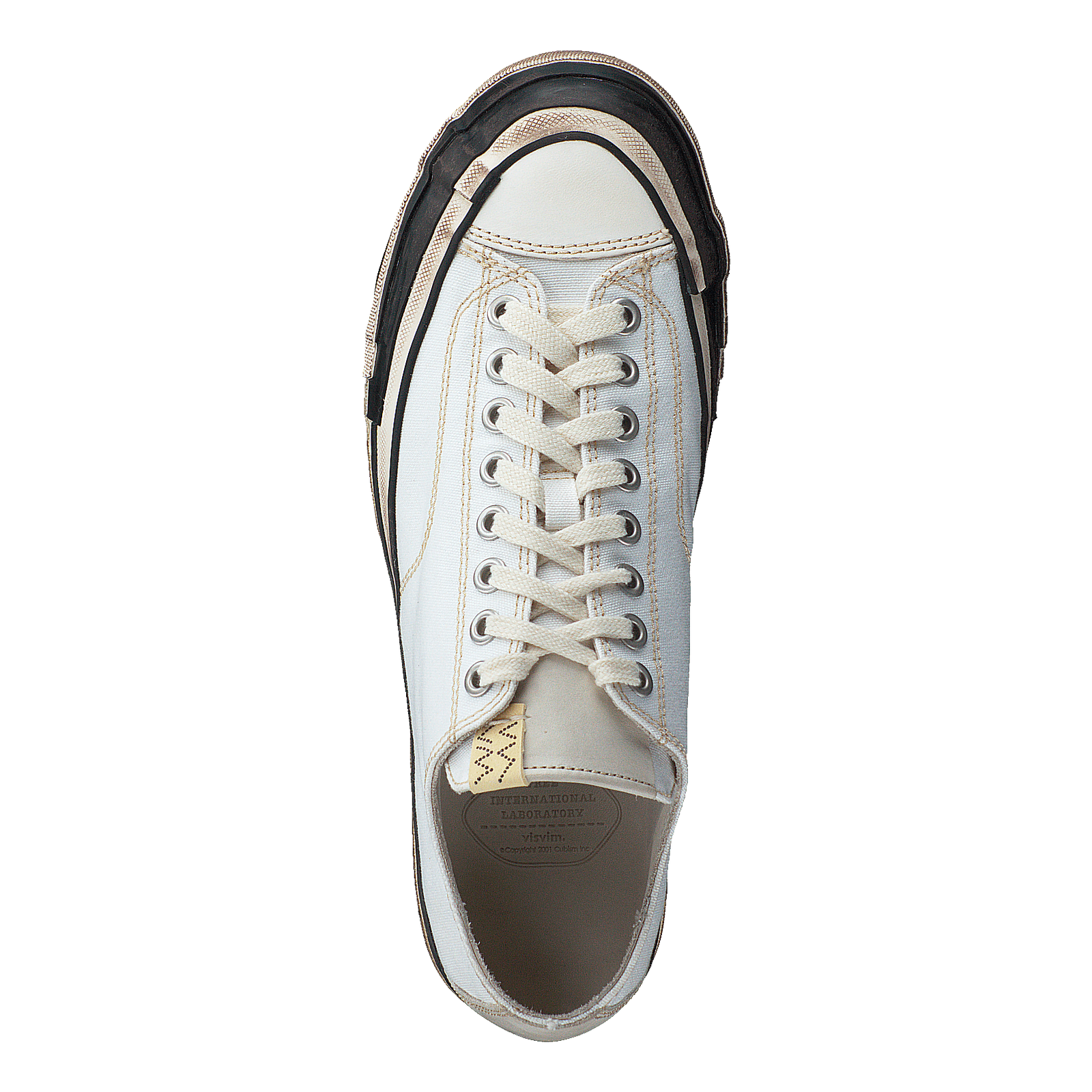 Skagway Lo G.patten White