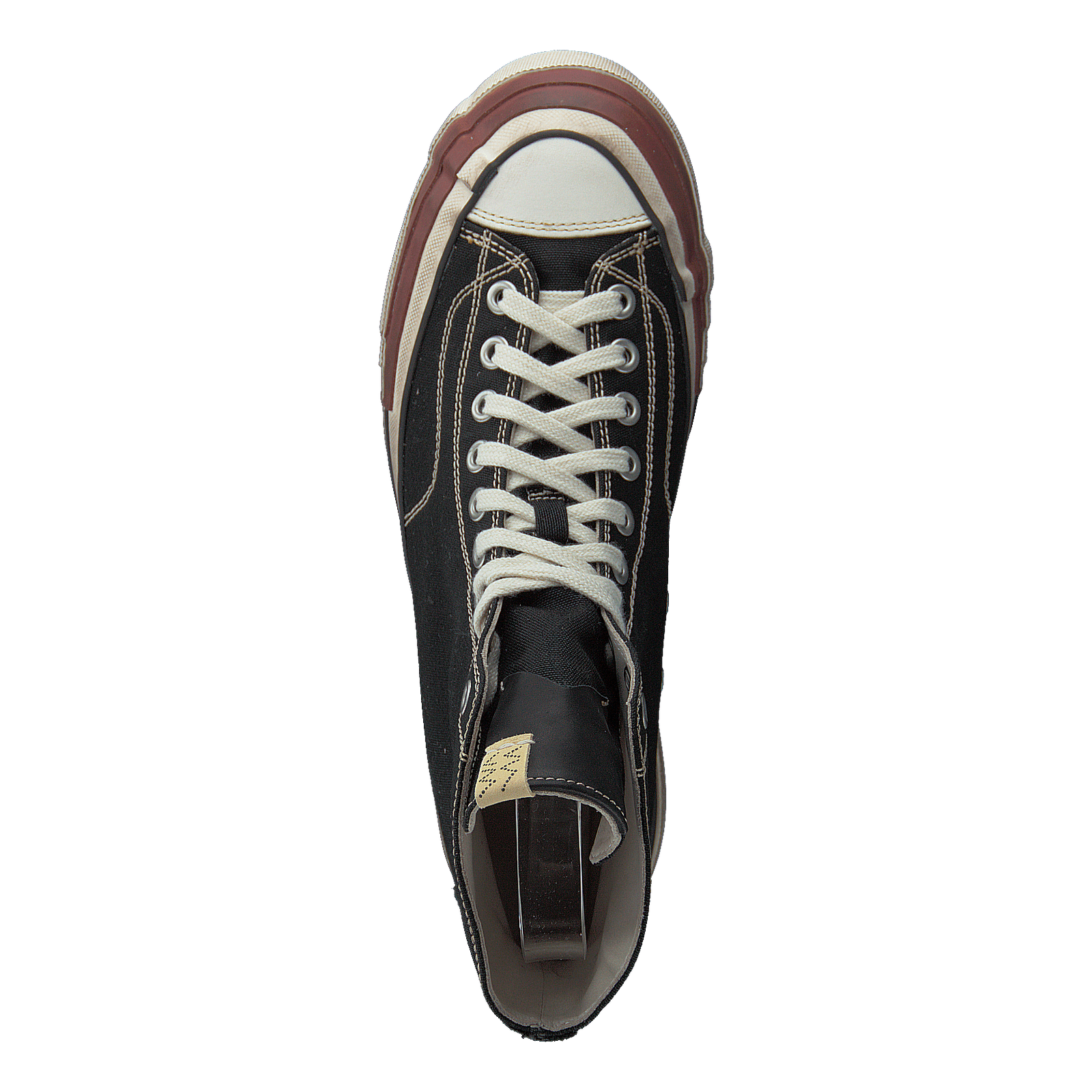 Skagway Hi G.patten Black