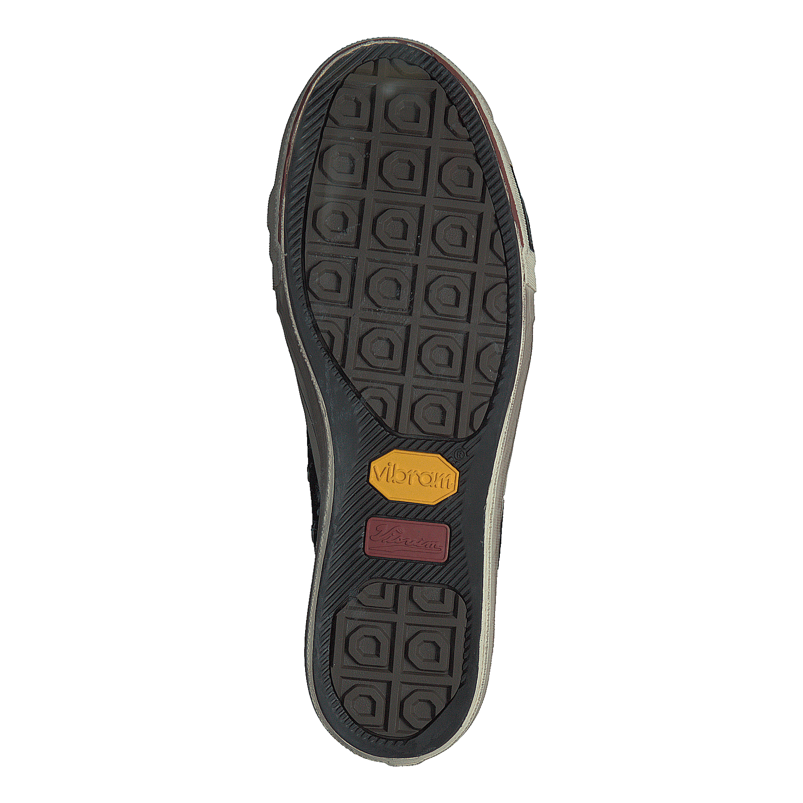 Skagway Hi G.patten Black