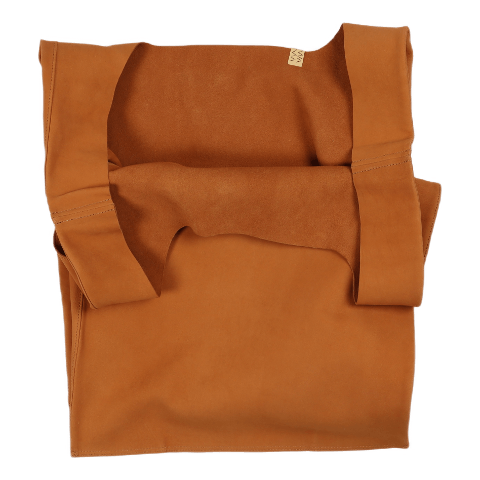 Market Bag (l) (fr Veg.lb) Lt.brown