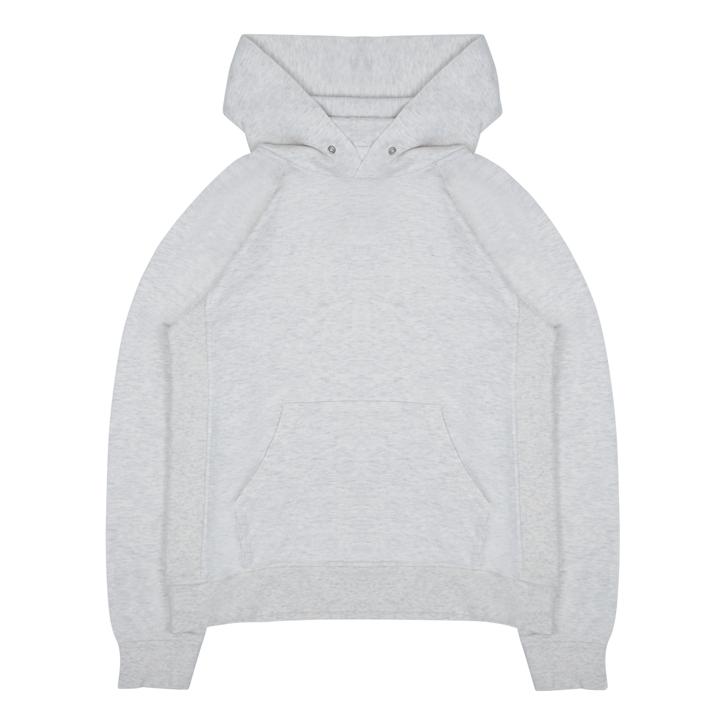 Ultimate Jv Hoodie P.o. Grey
