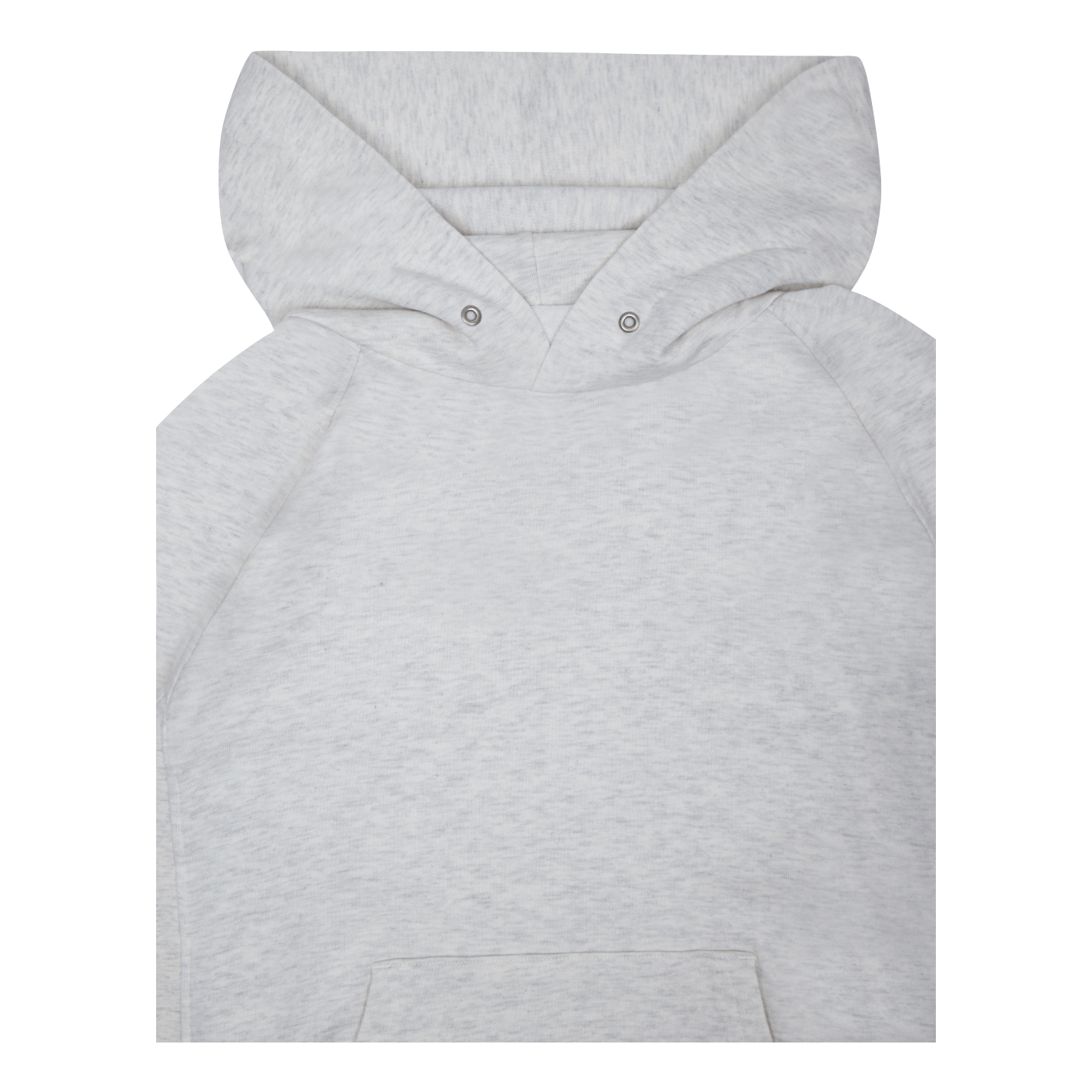 Ultimate Jv Hoodie P.o. Grey