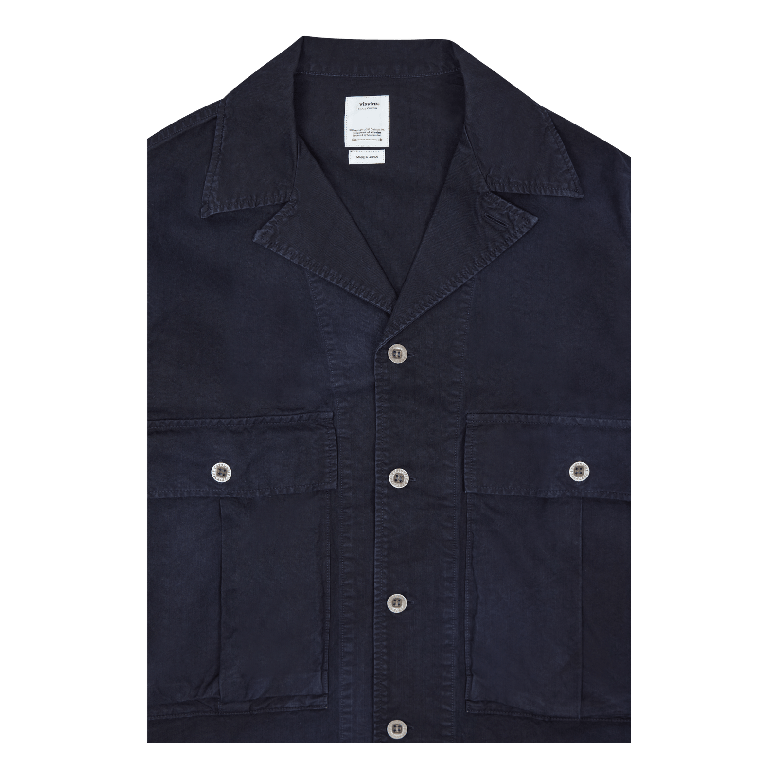 Domain L/s Dmgd Navy