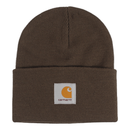 Acrylic Watch Hat 100% Acrylic Cypress