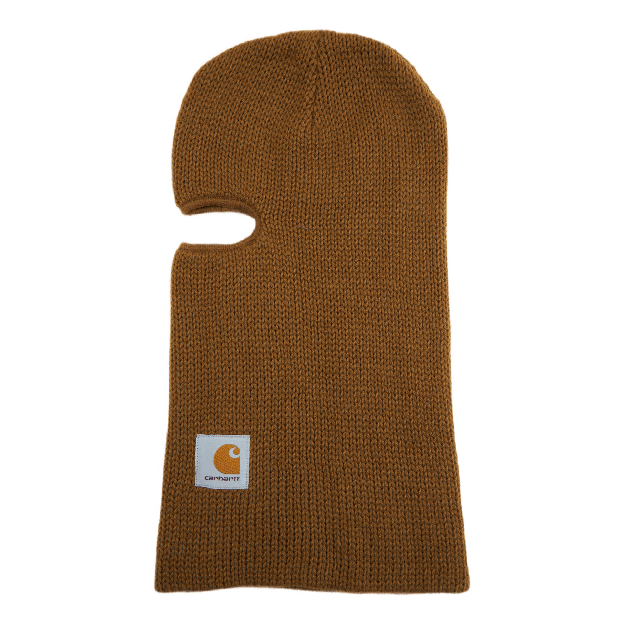 Storm Mask 100% Acrylic Hamilton Brown