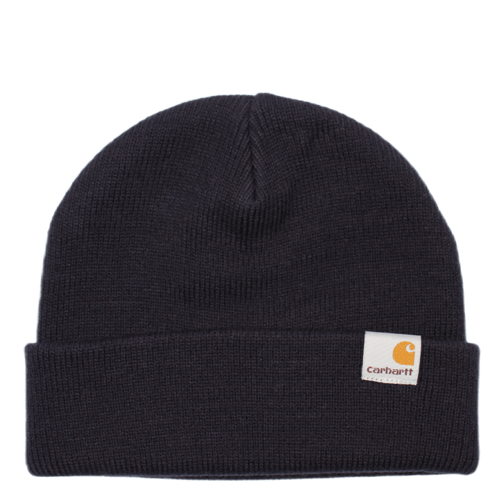 Stratus Hat Low 100% Acrylic Dark Navy