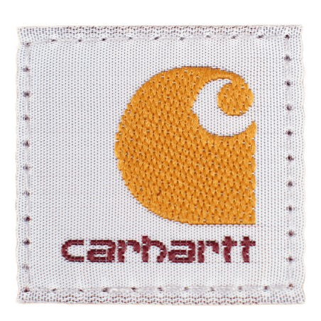 Small Bag 100% Polyester Duck Hamilton Brown