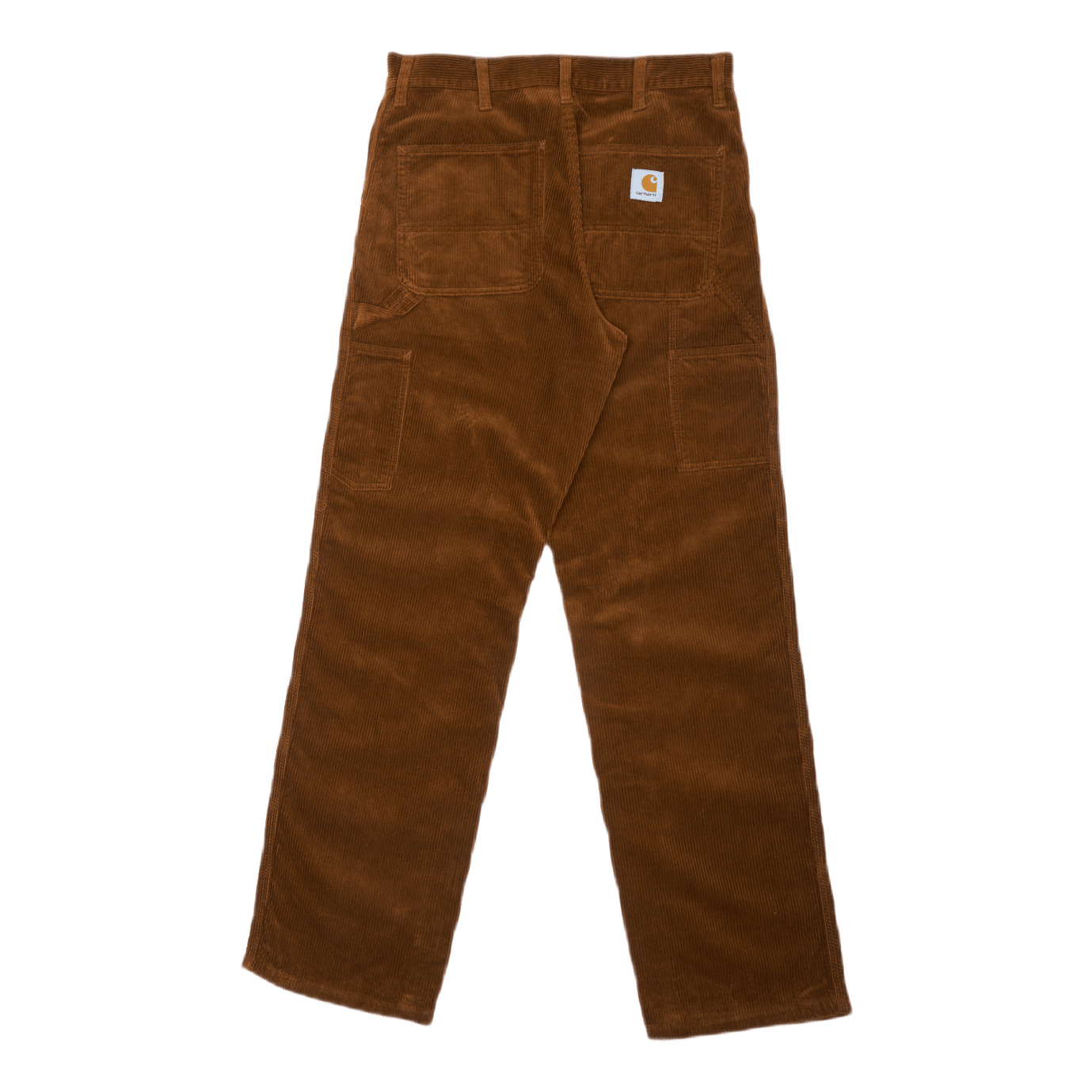 Single Knee Pant 100% Cotton ' Tawny